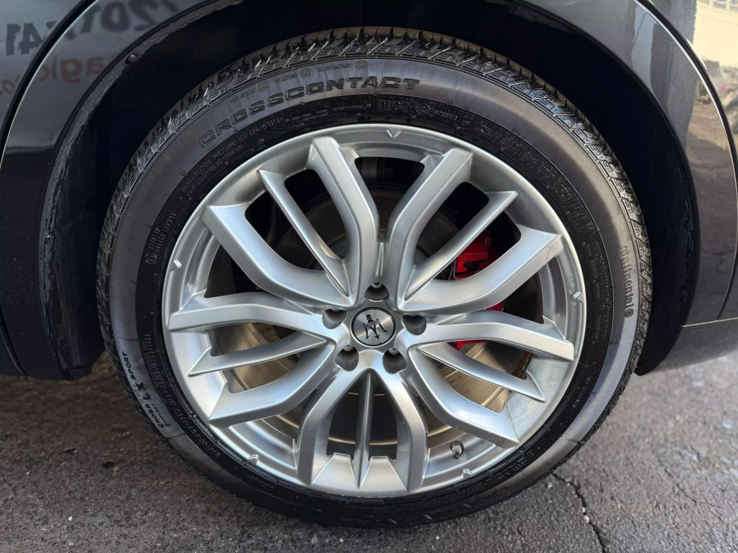 2021 Maserati Levante - Image 69