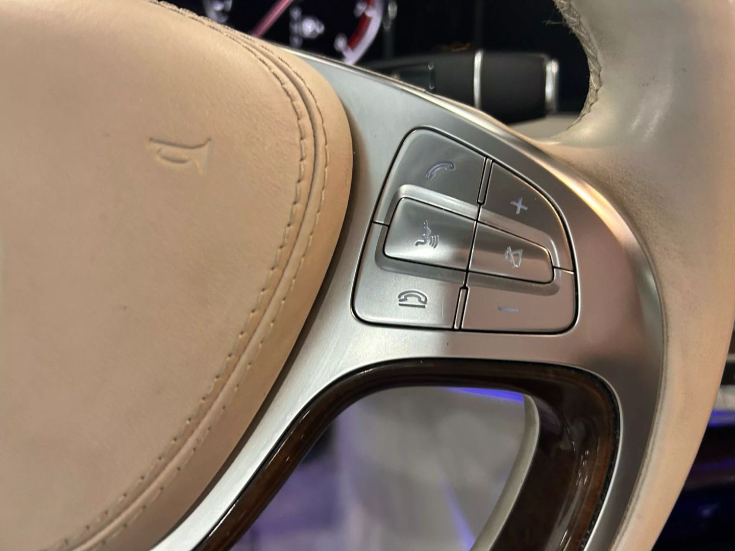 2014 Mercedes-benz S-class S 550 Sedan 4d - Image 15