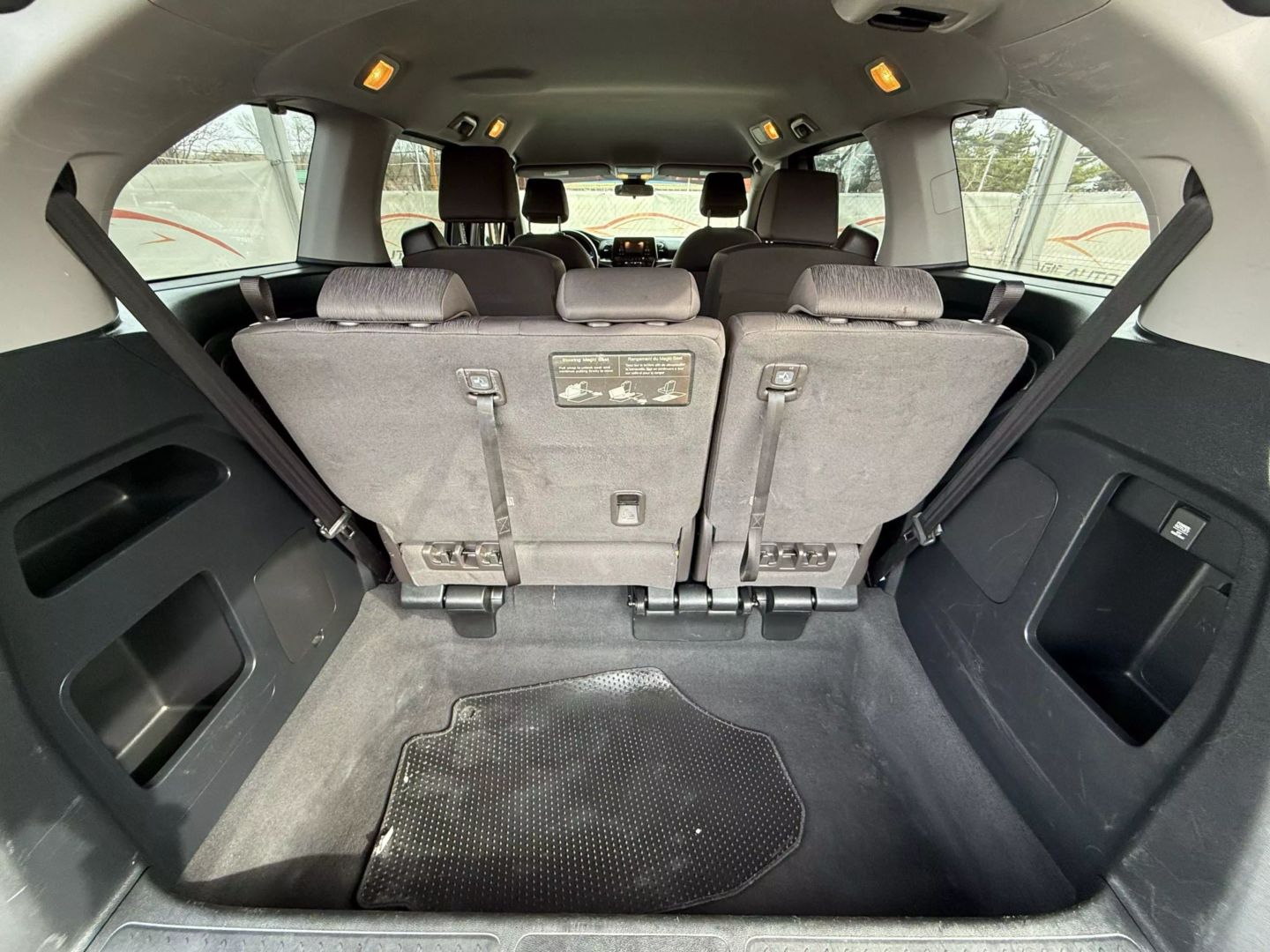 2021 Honda Odyssey - Image 20