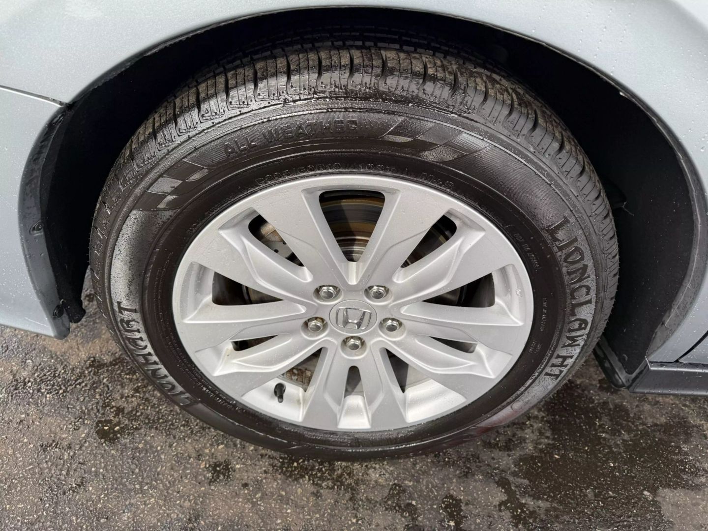 2021 Honda Odyssey - Image 44