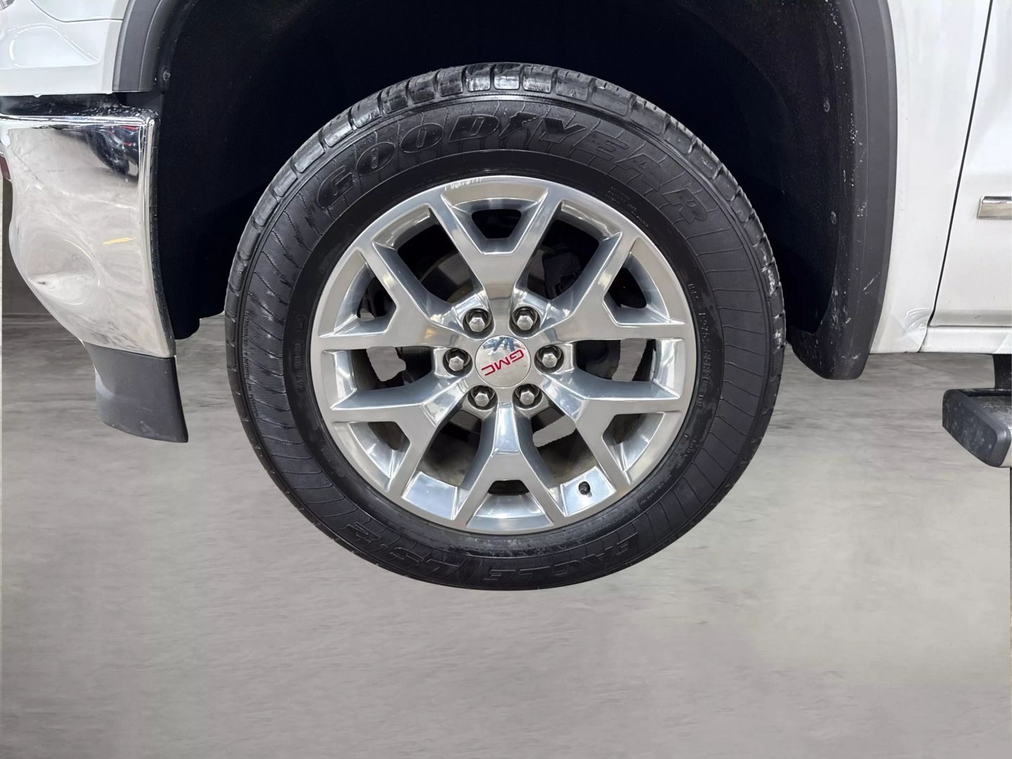 2018 Gmc Sierra 1500 Crew Cab - Image 17