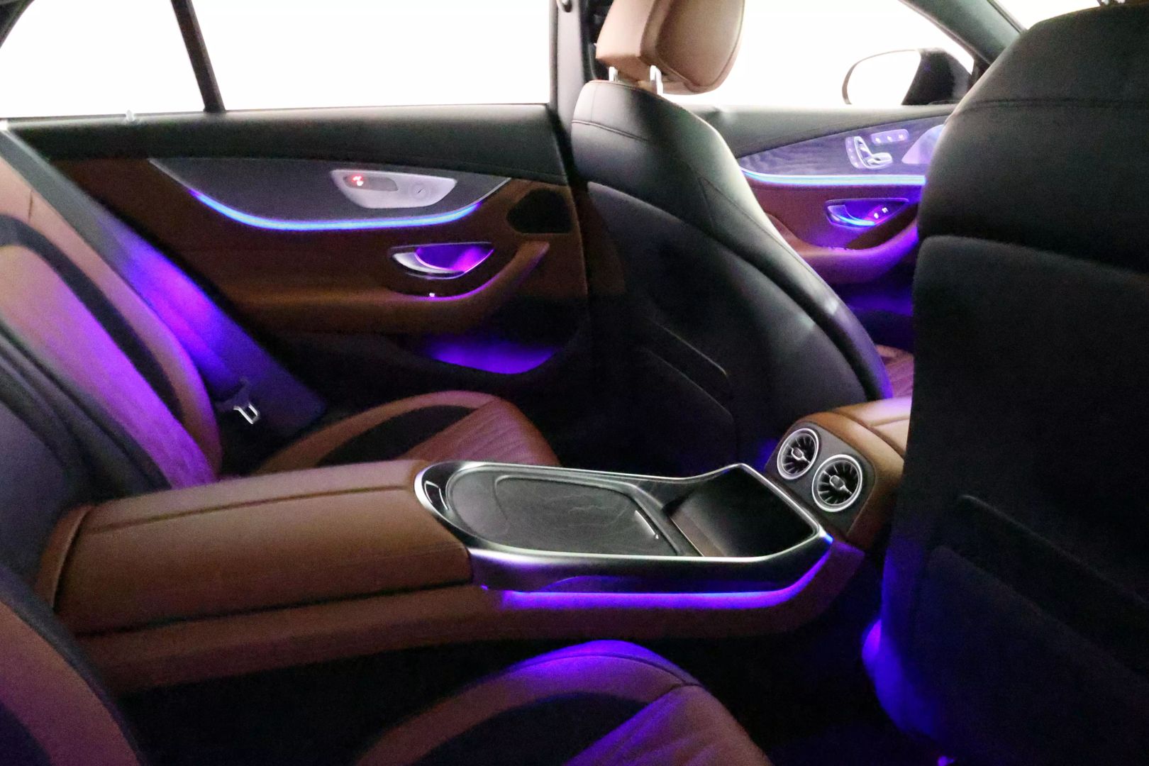 2020 Mercedes-benz Mercedes-amg Gt - Image 106