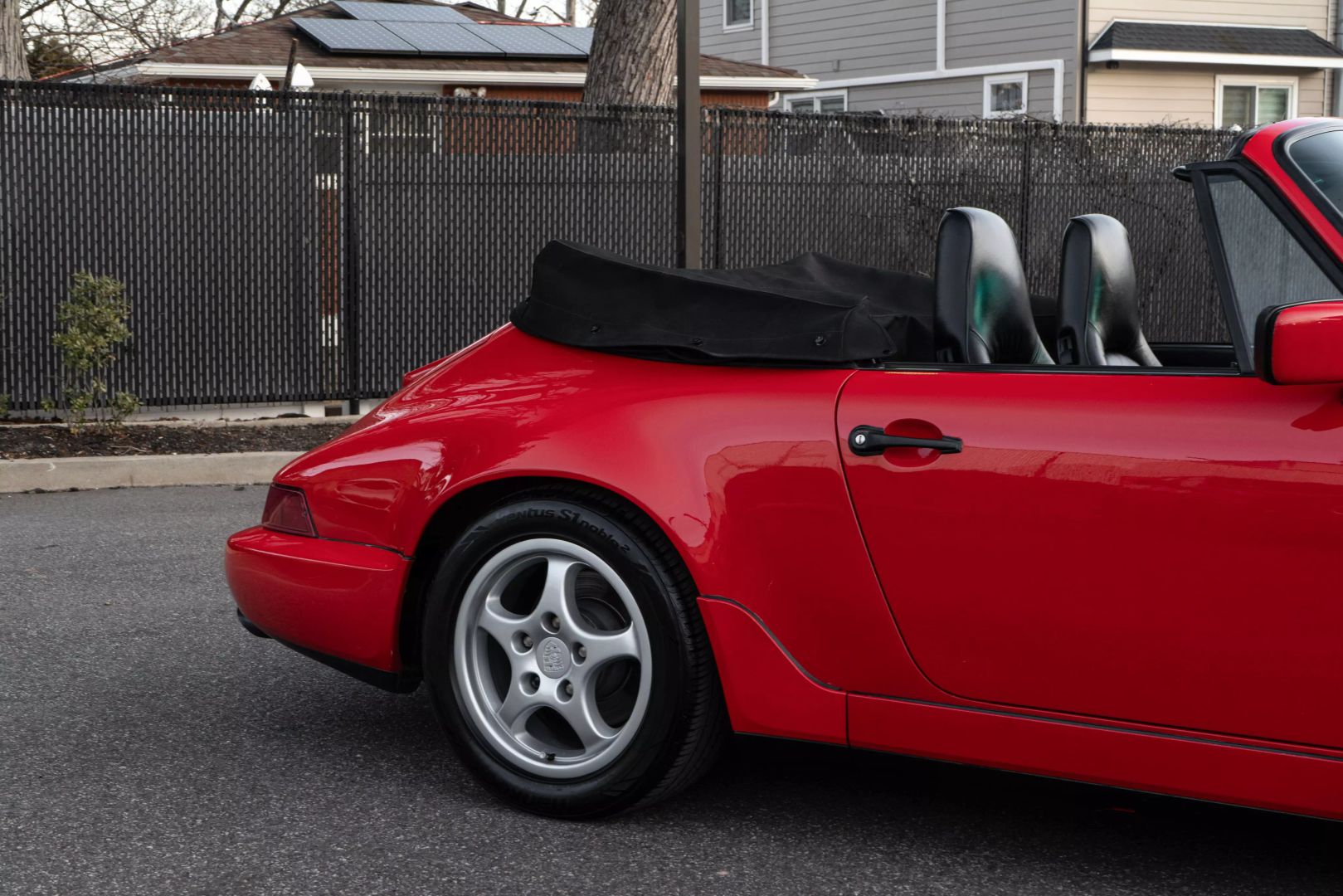 1990 Porsche 911 Carrera 2 - Image 44