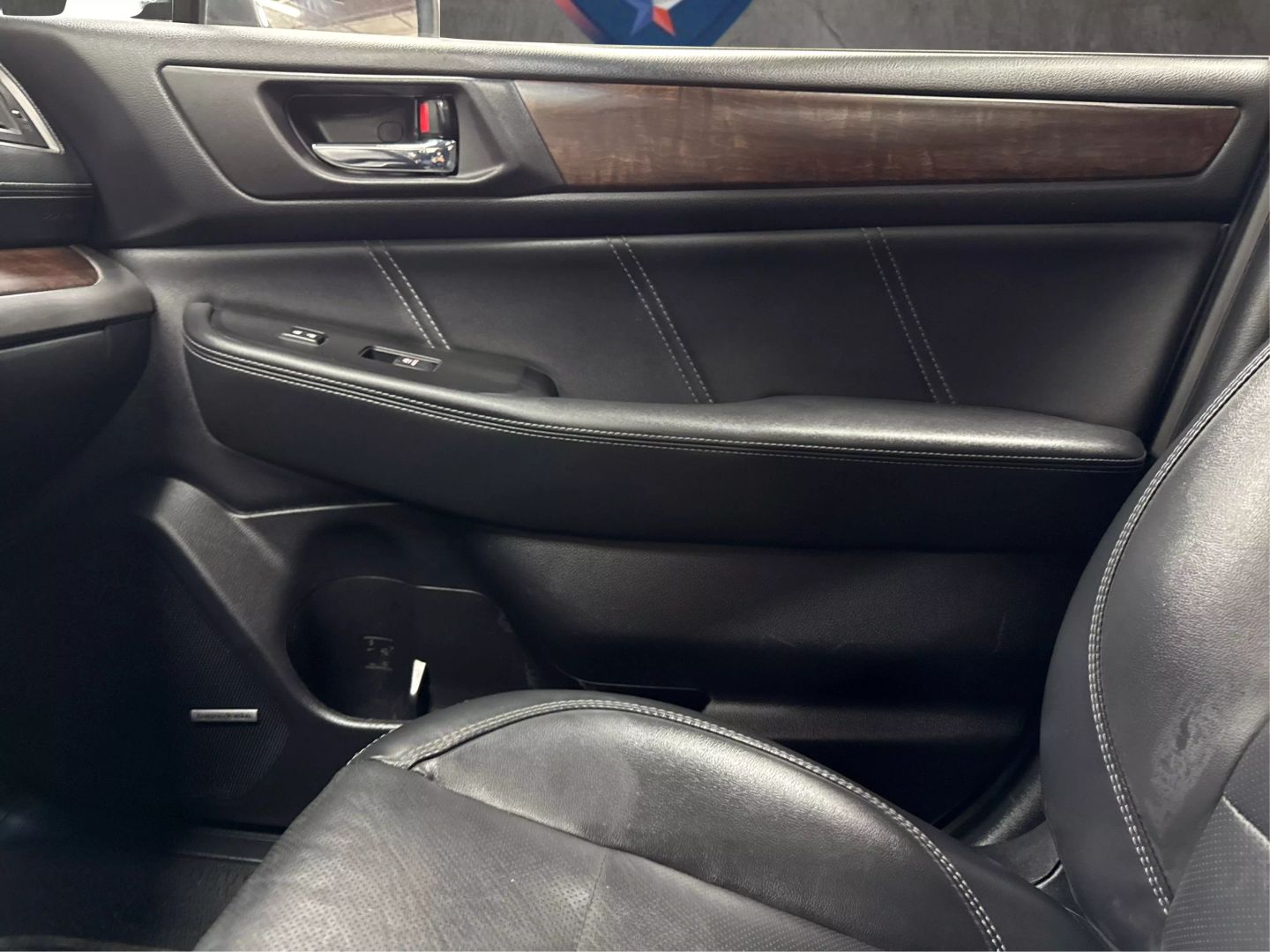 2019 Subaru Outback - Image 43