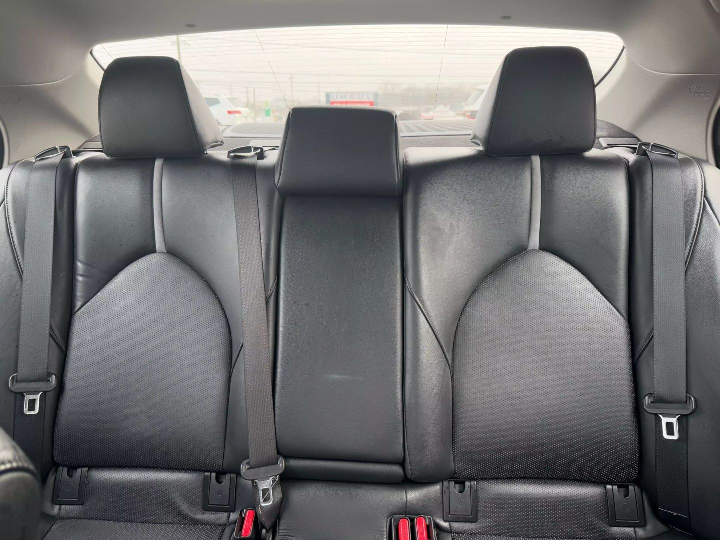 2018 Toyota Camry - Image 47
