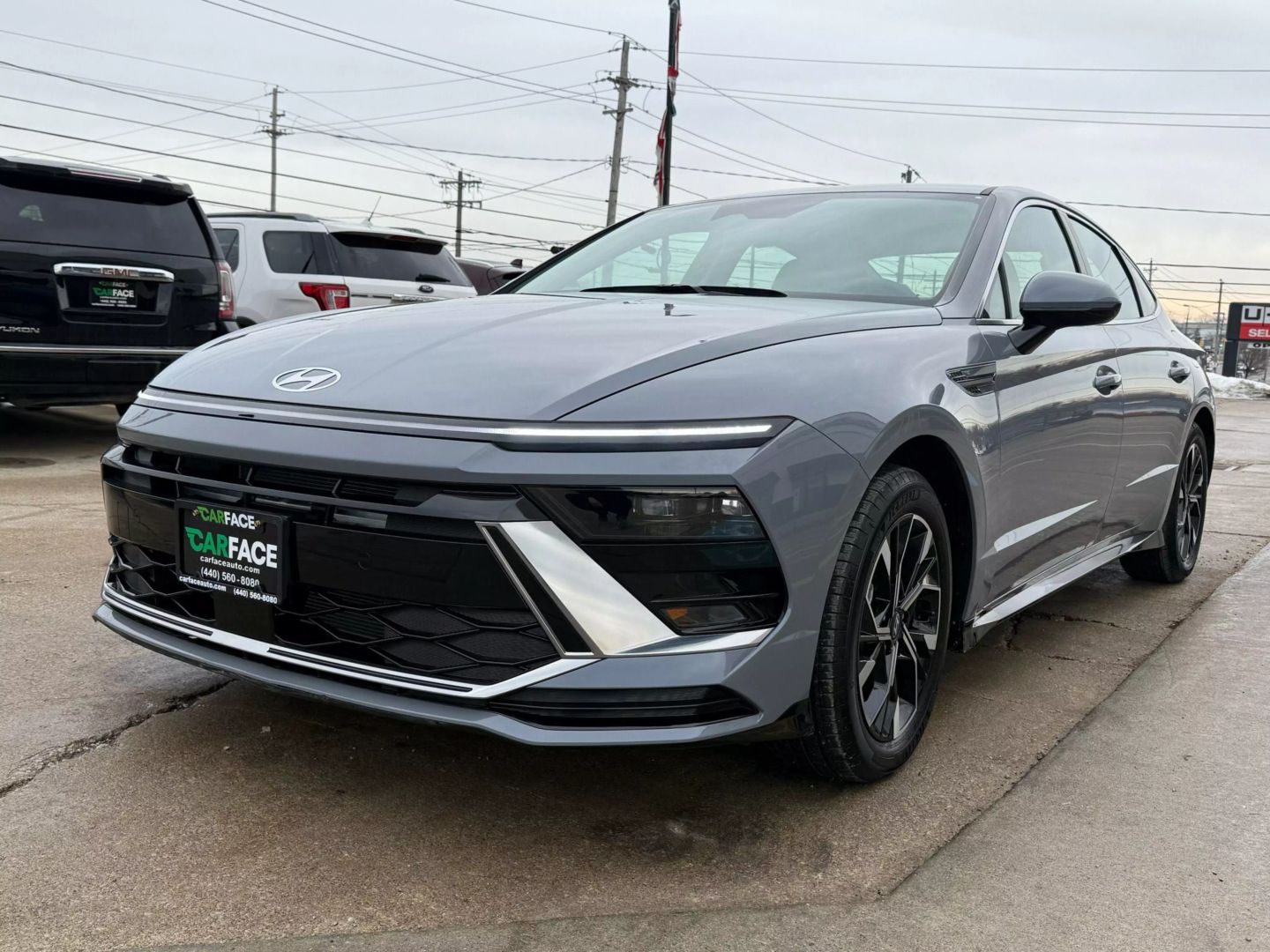 2024 Hyundai Sonata - Image 5
