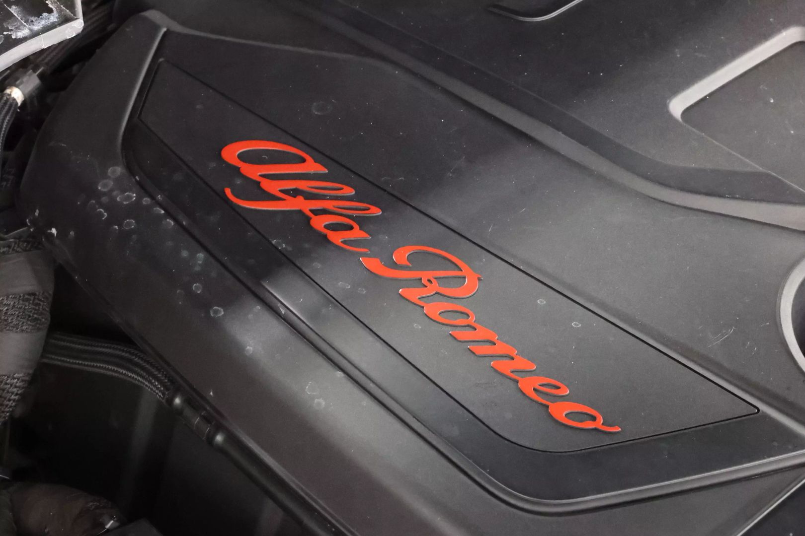 2018 Alfa Romeo Stelvio - Image 96