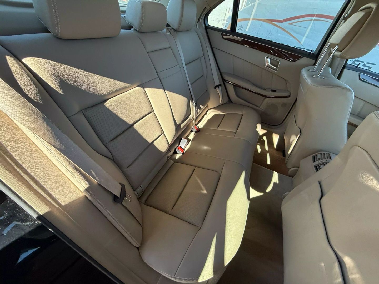 2012 Mercedes-benz E-class - Image 24