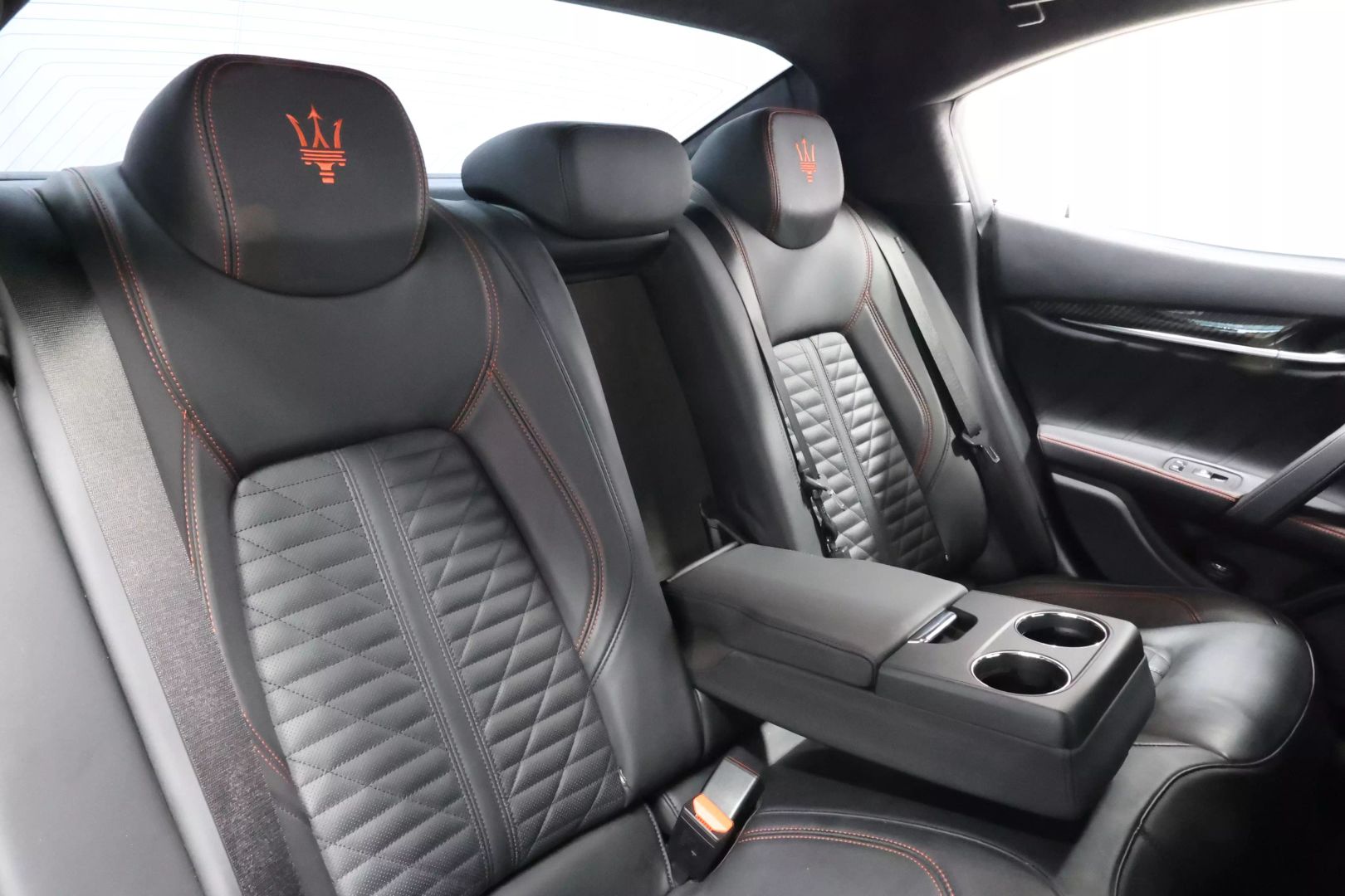 2022 Maserati Ghibli - Image 67