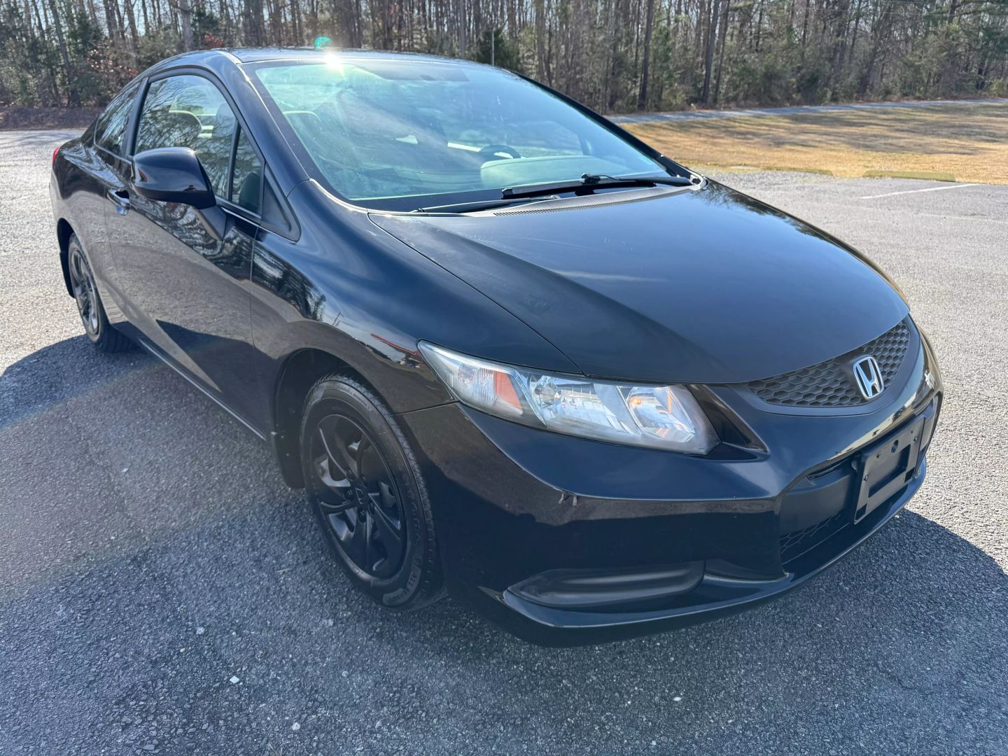 2013 Honda Civic - Image 3