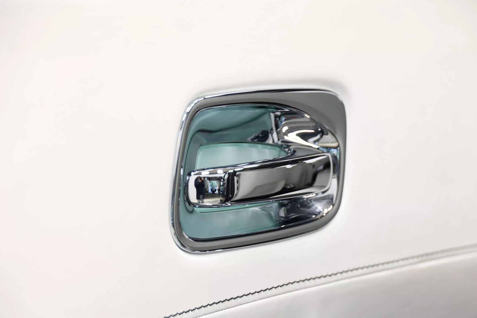 2019 Rolls-royce Ghost - Image 67