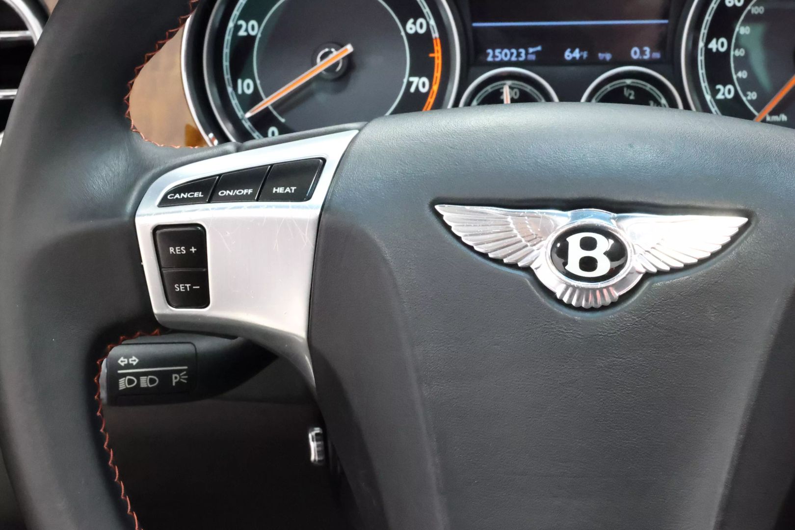 2013 Bentley Continental - Image 23