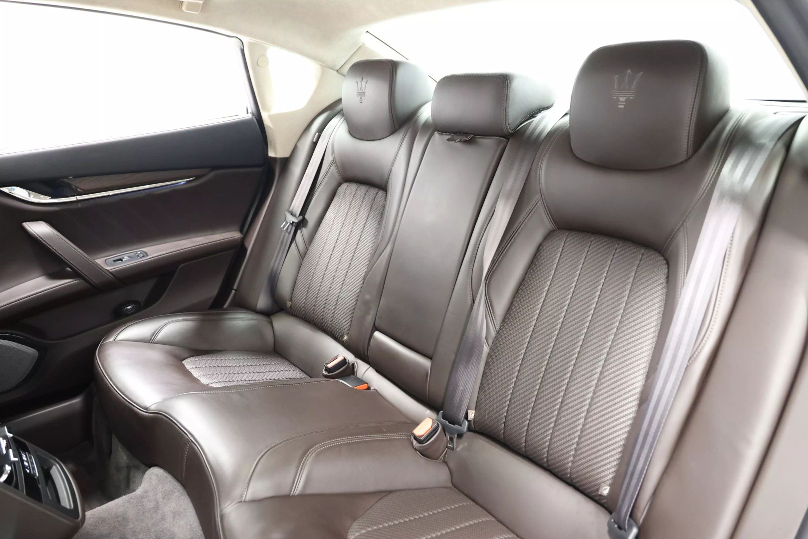 2020 Maserati Quattroporte - Image 3