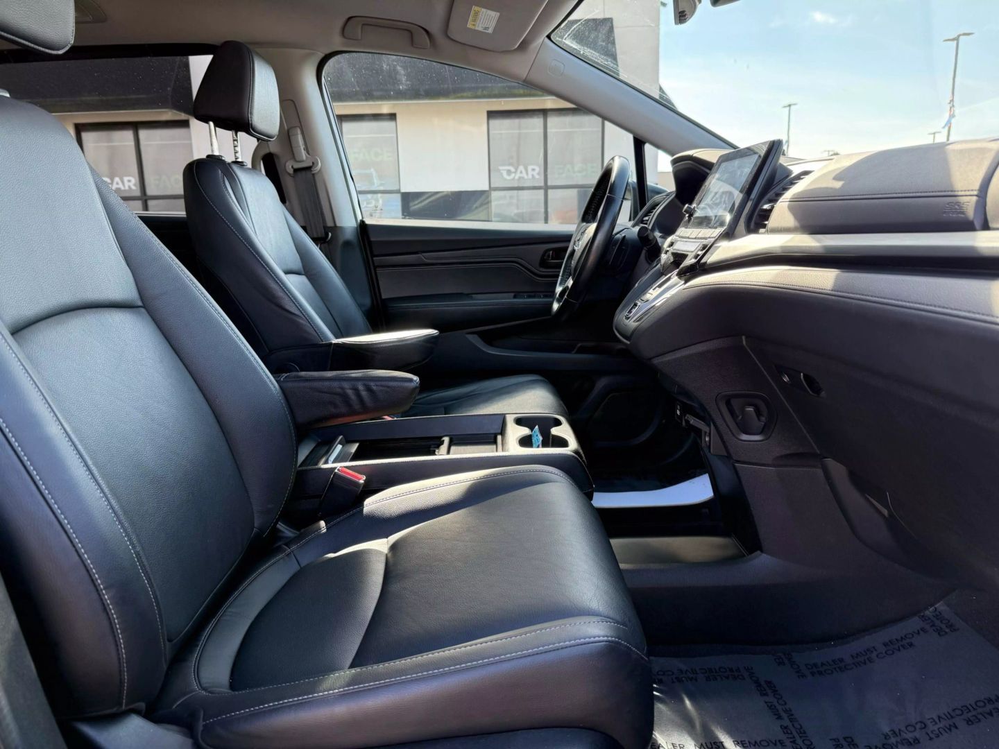 2022 Honda Odyssey - Image 32