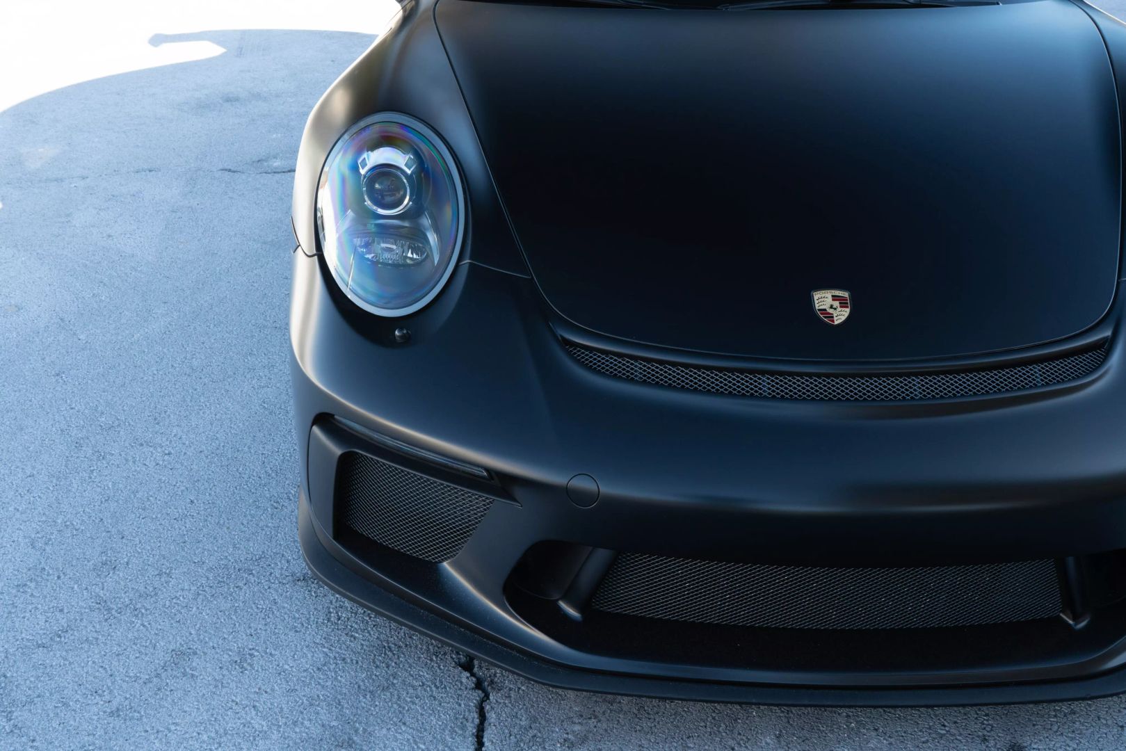 2018 Porsche 911 - Image 7