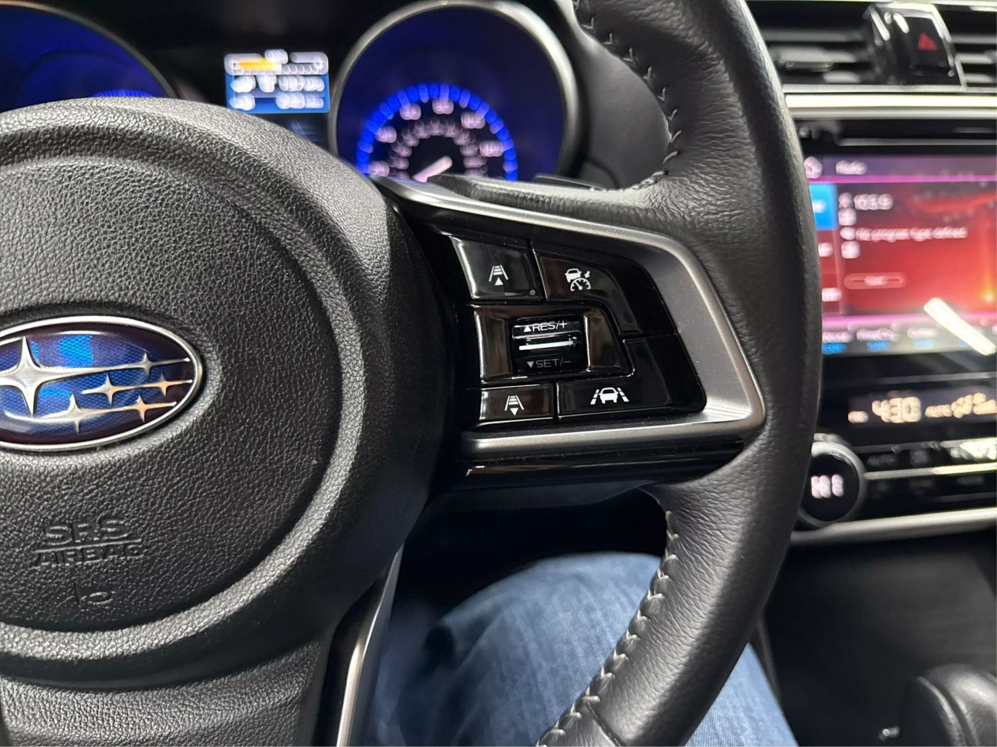 2019 Subaru Outback - Image 27
