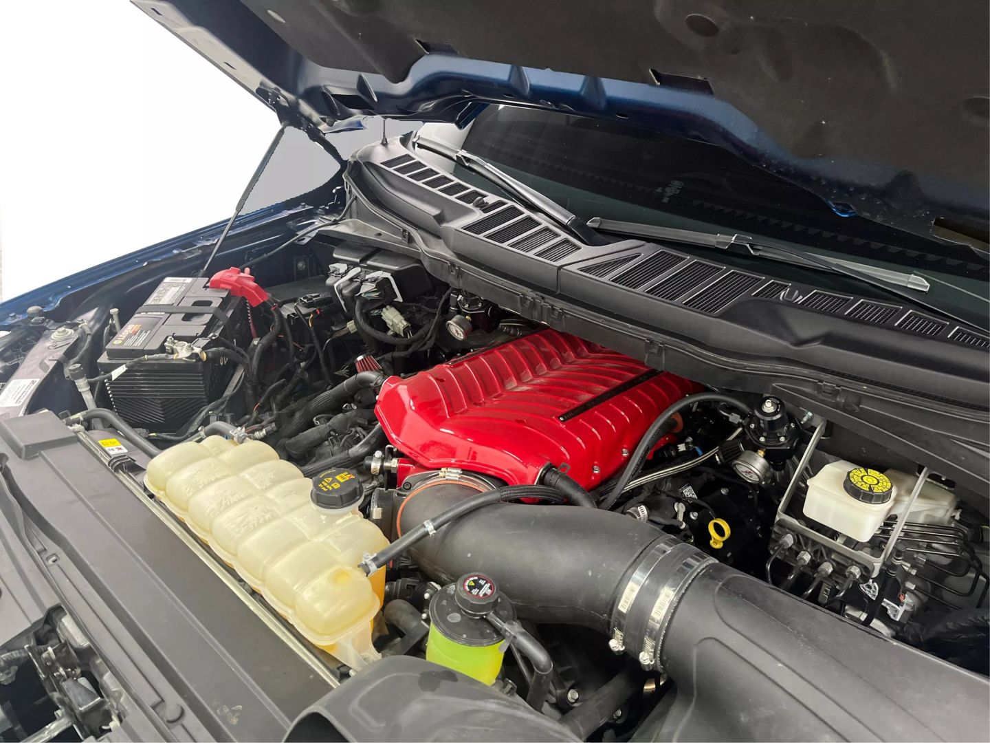 2021 Ford F150 Regular Cab - Image 12