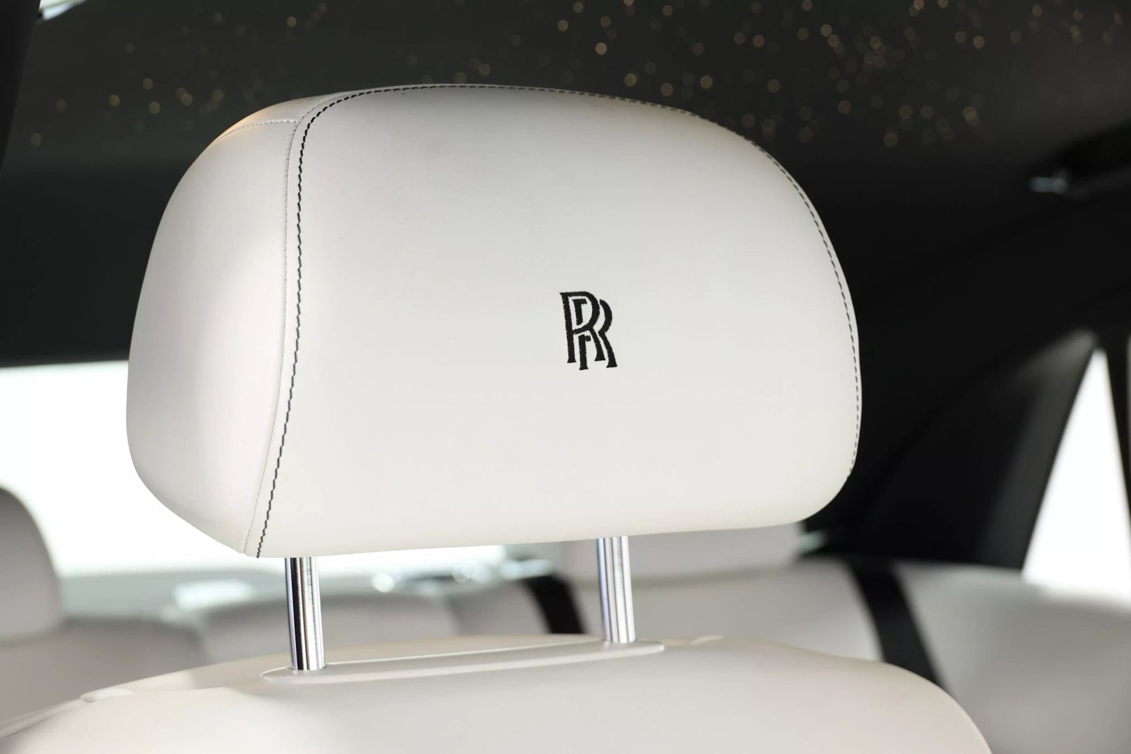 2019 Rolls-royce Ghost - Image 91