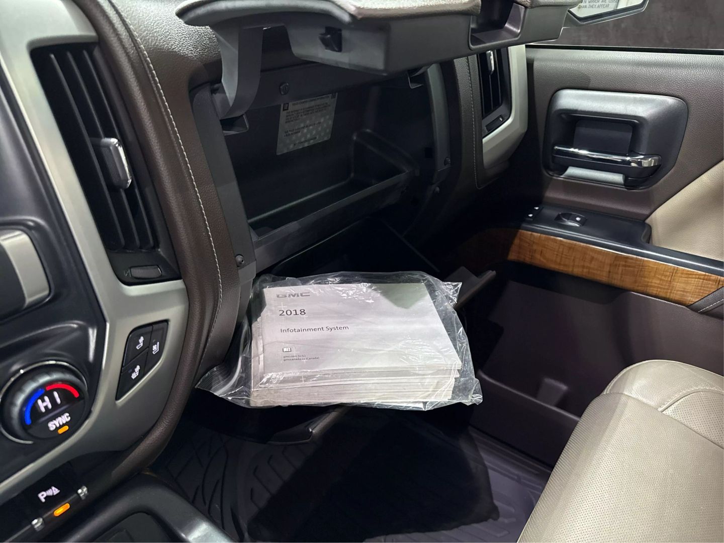 2018 Gmc Sierra 1500 Crew Cab - Image 28
