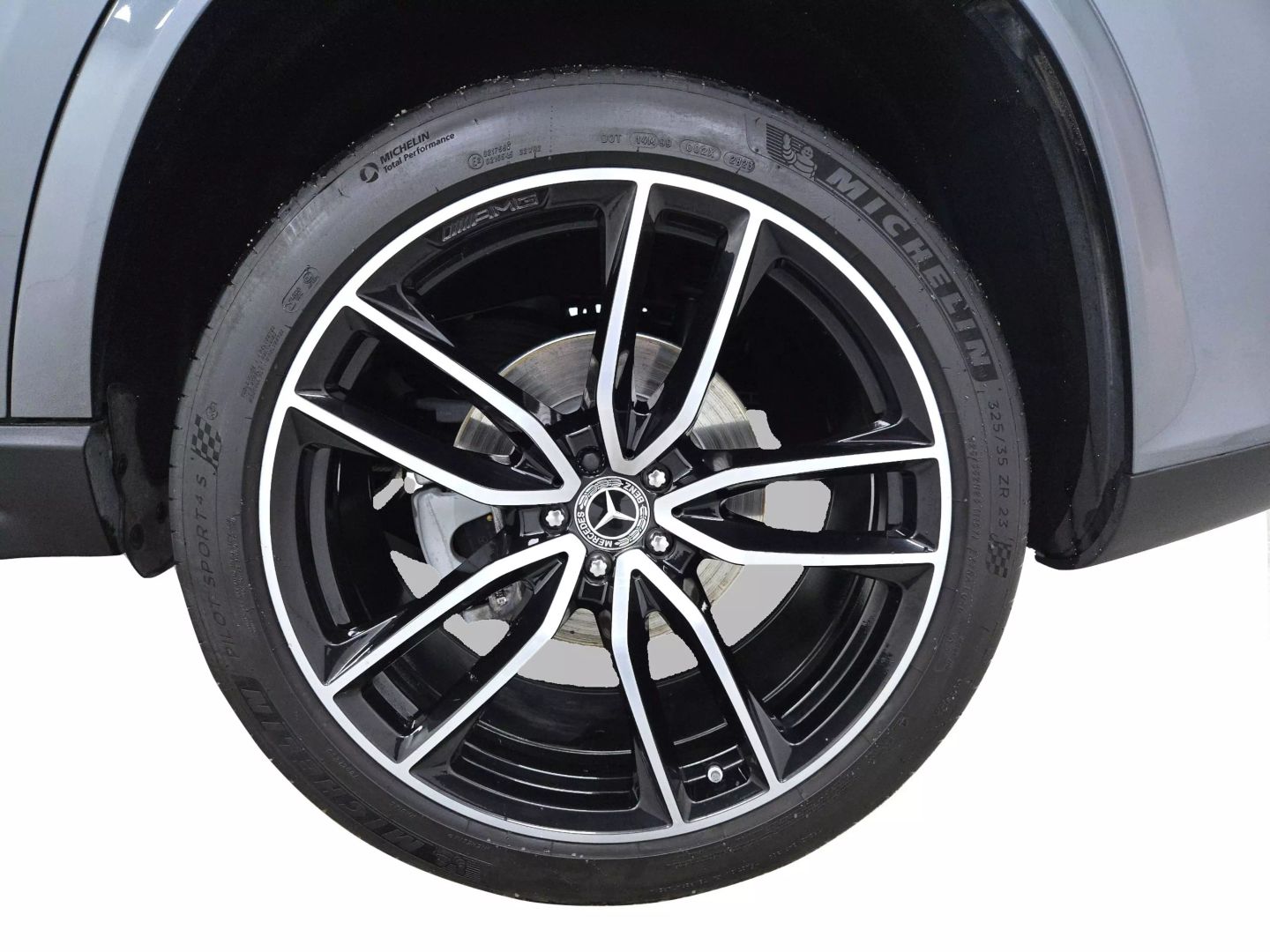 2022 Mercedes-benz Gls - Image 26
