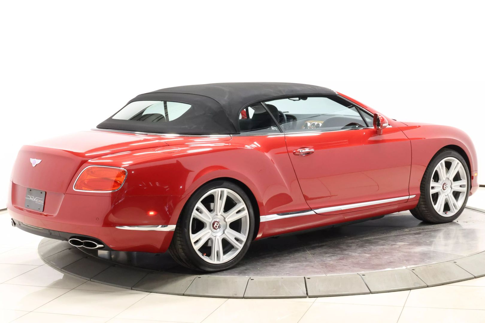 2013 Bentley Continental - Image 94