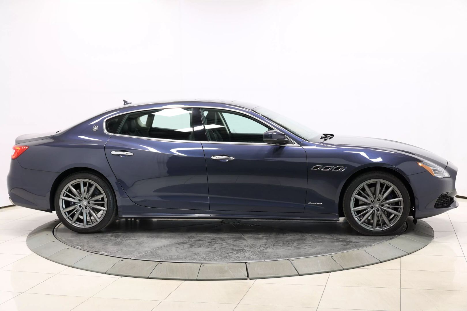 2020 Maserati Quattroporte - Image 65