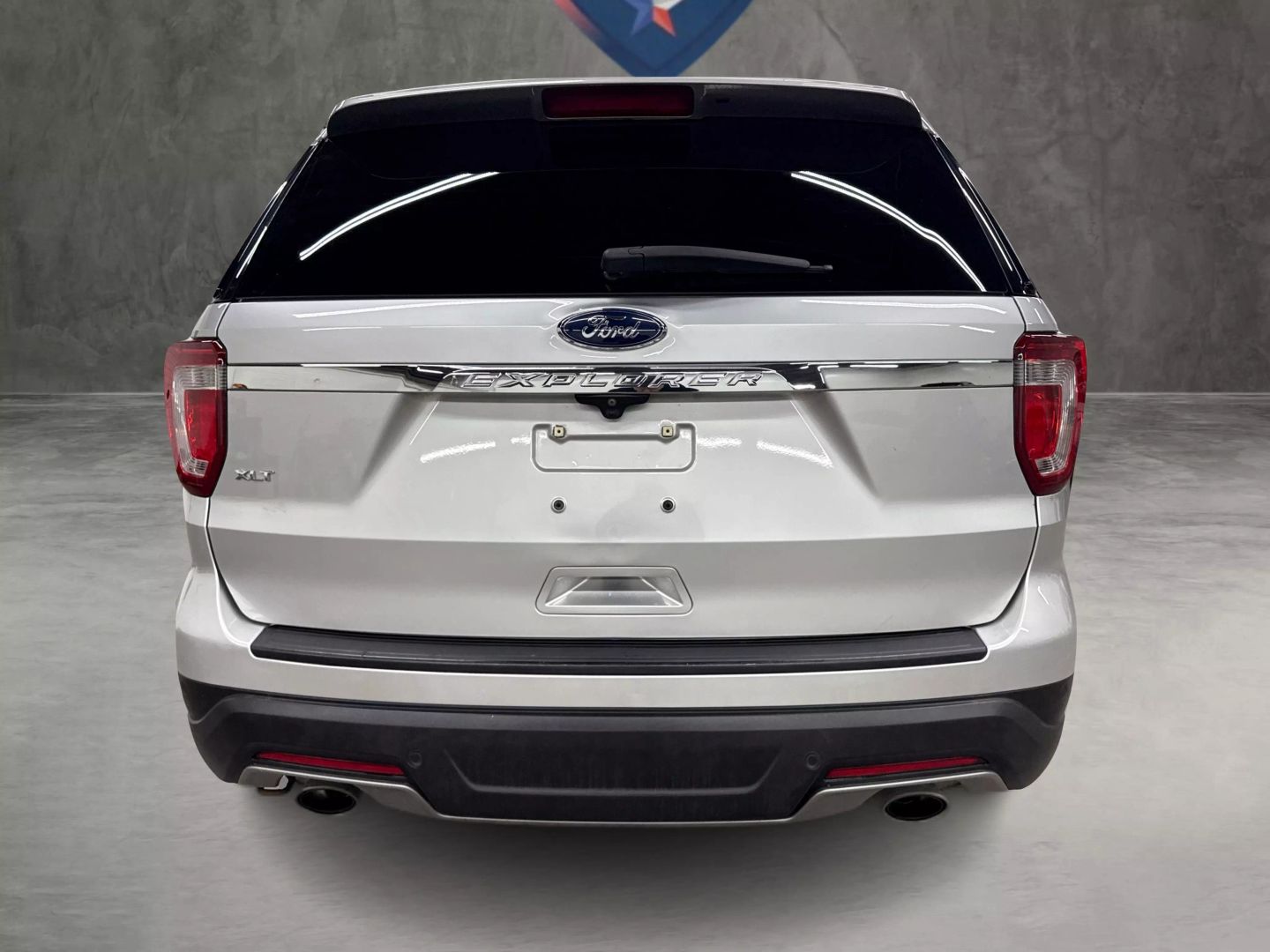 2018 Ford Explorer - Image 13