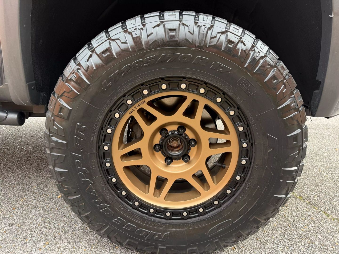 2020 Chevrolet Colorado Crew Cab - Image 36