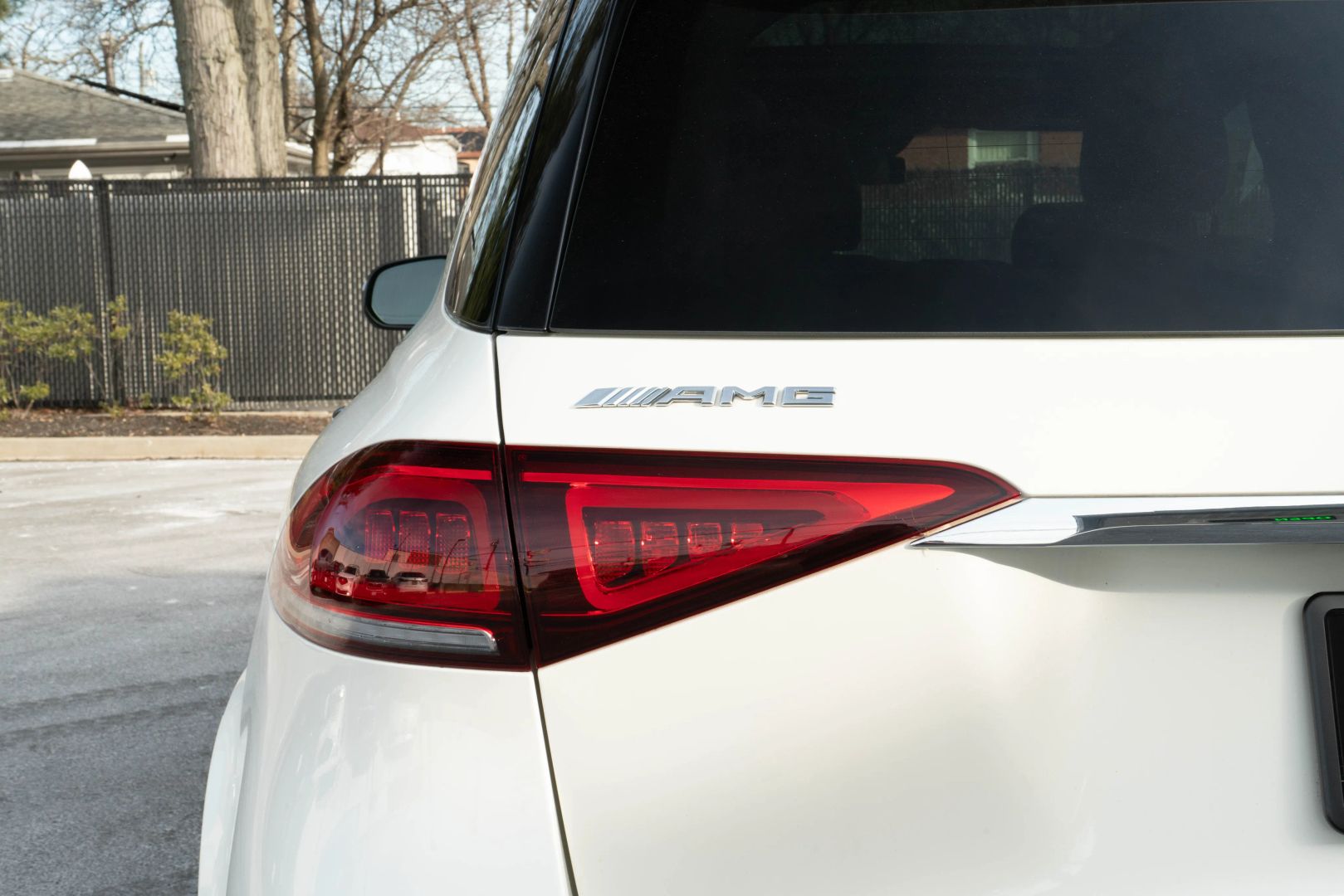 2022 Mercedes-benz Mercedes-amg Gle - Image 26