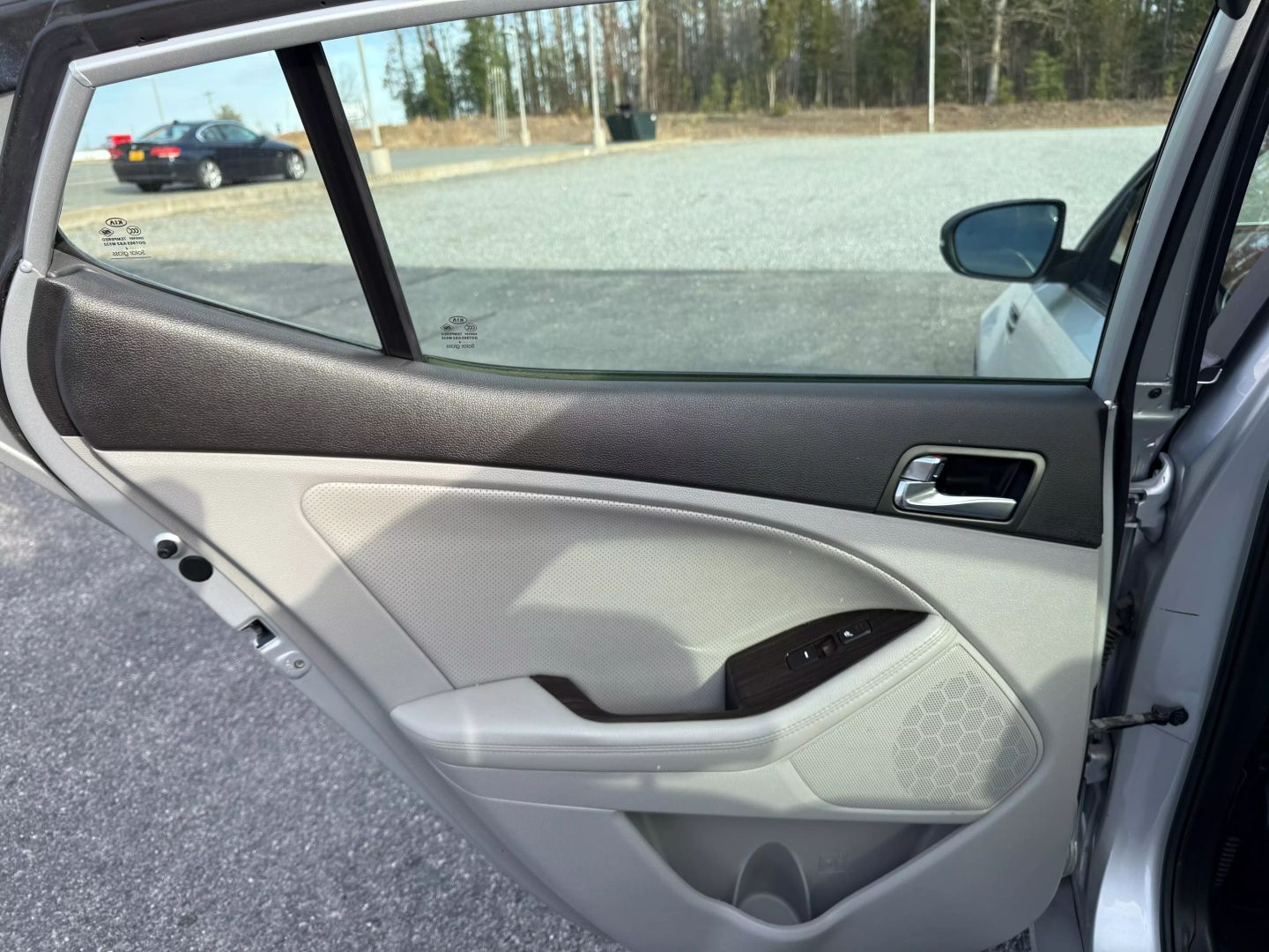 2015 Kia Optima - Image 10
