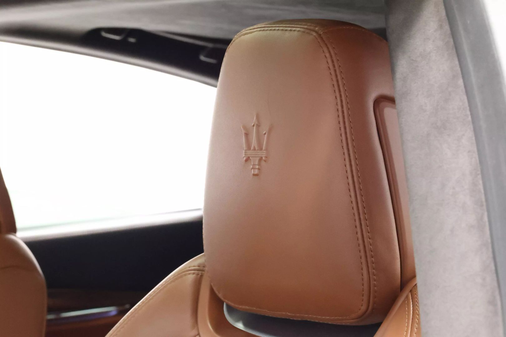 2017 Maserati Quattroporte - Image 20