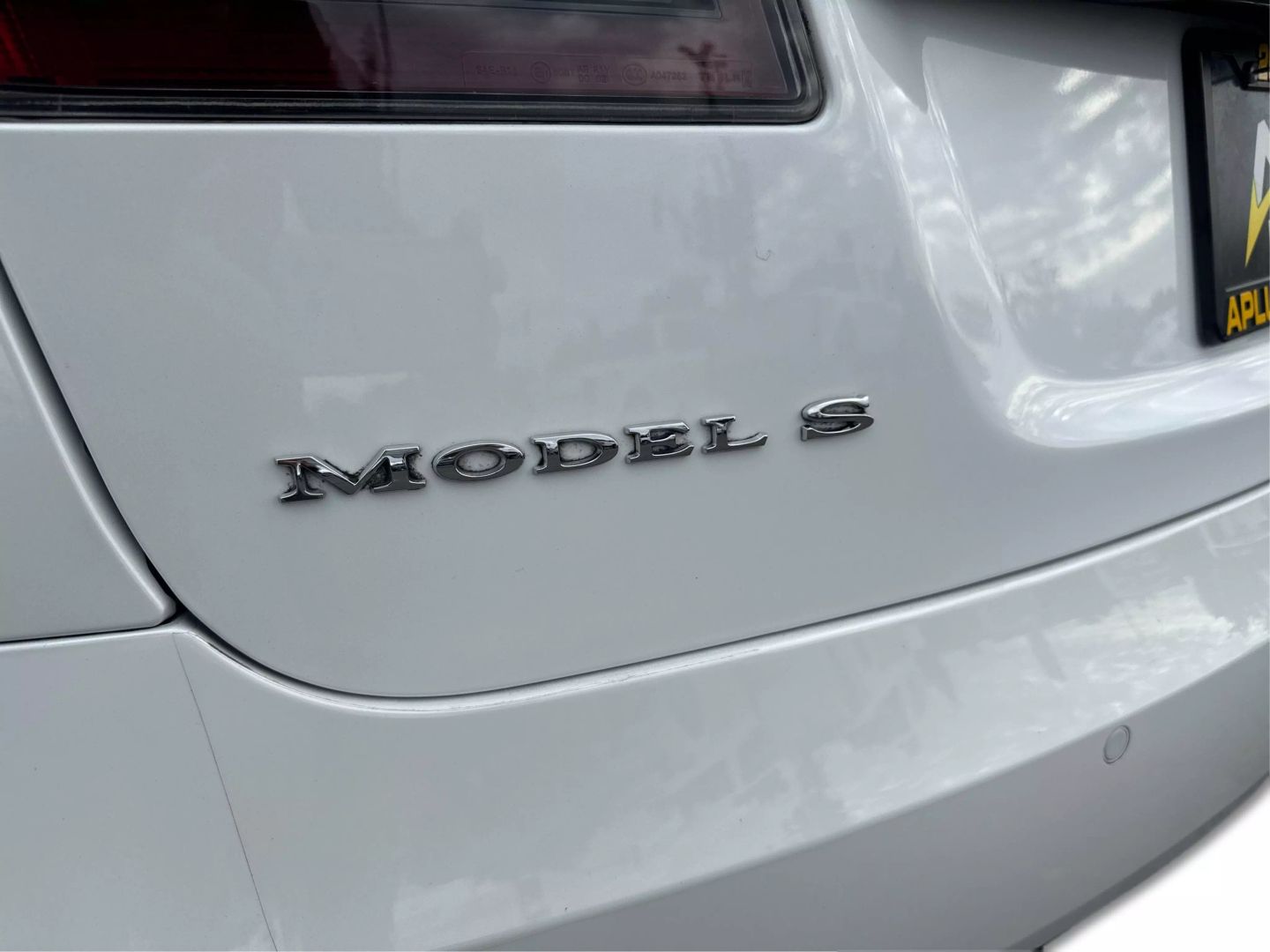 2018 TESLA MODEL S SEDAN DUAL AC ELECTRIC MOTORS 75D SEDAN 4D