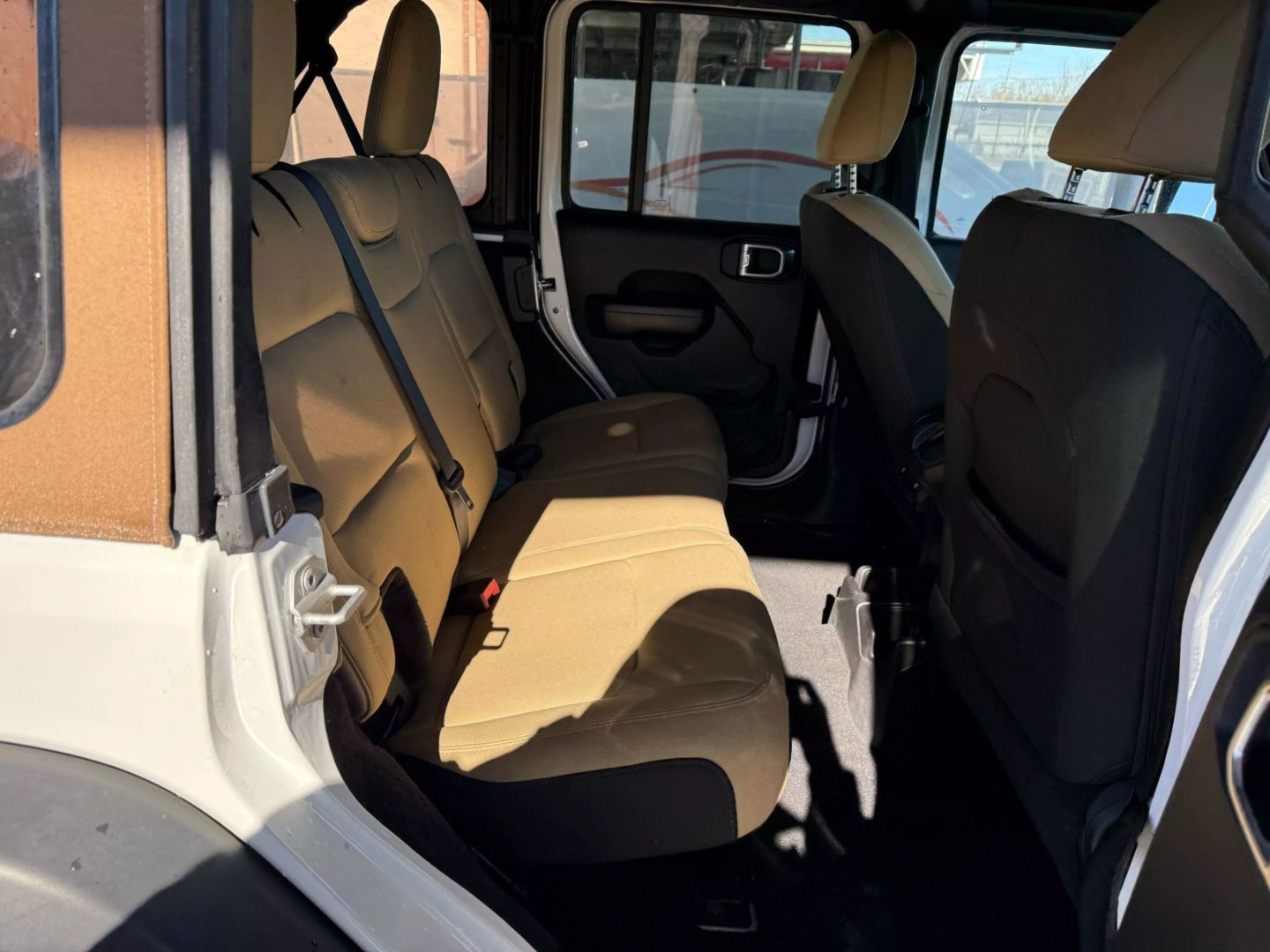 2019 Jeep Wrangler Unlimited - Image 22