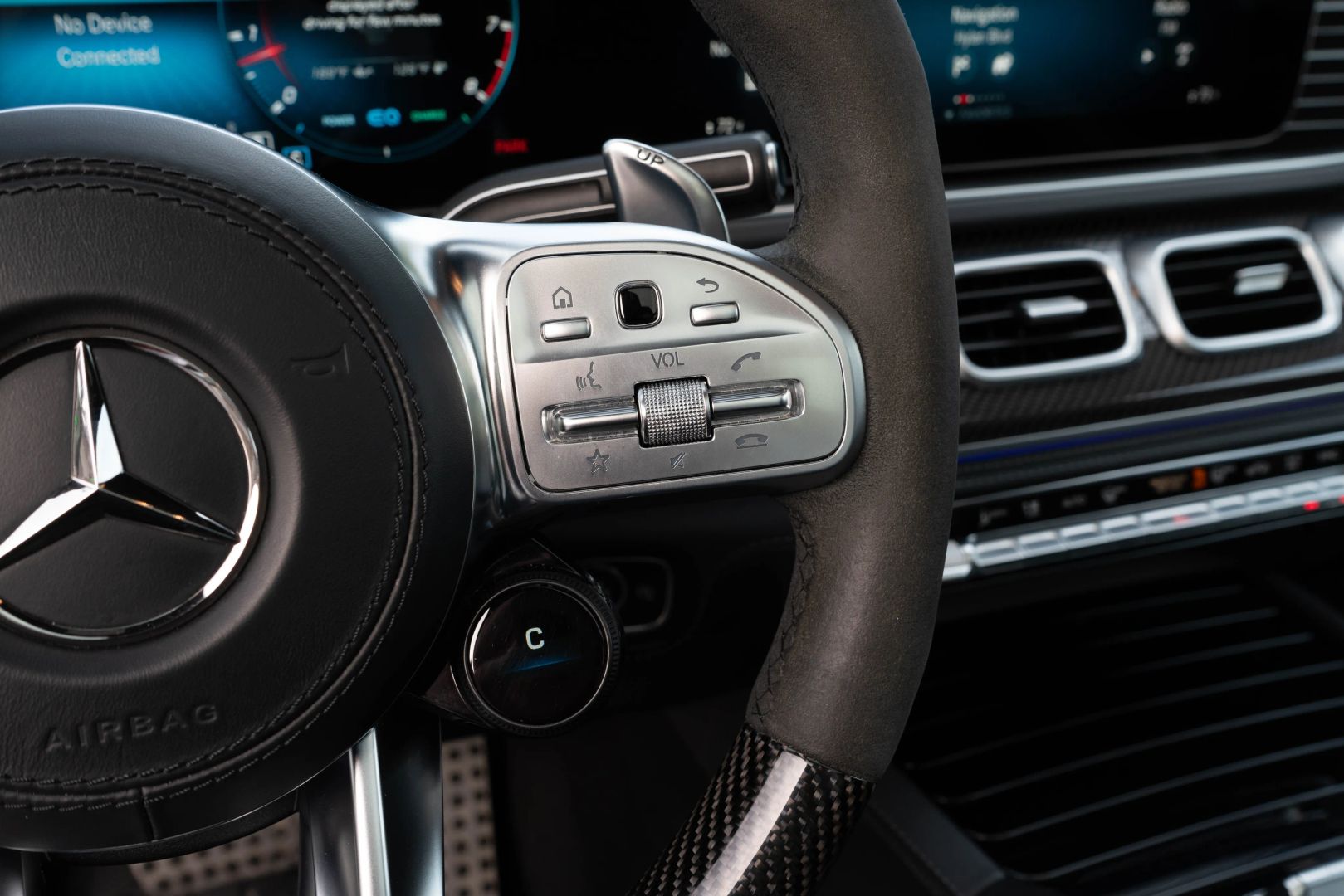 2022 Mercedes-benz Mercedes-amg Gle - Image 41