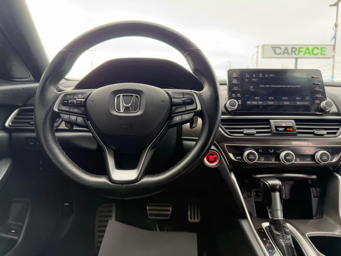 2019 Honda Accord - Image 27