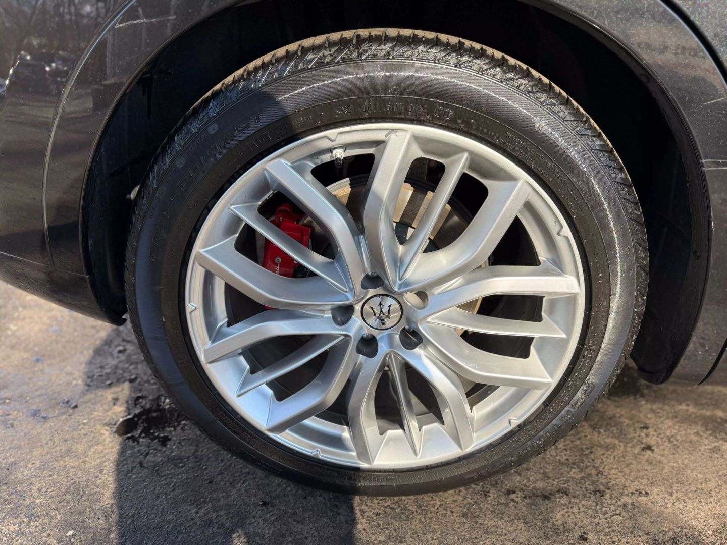 2021 Maserati Levante - Image 73