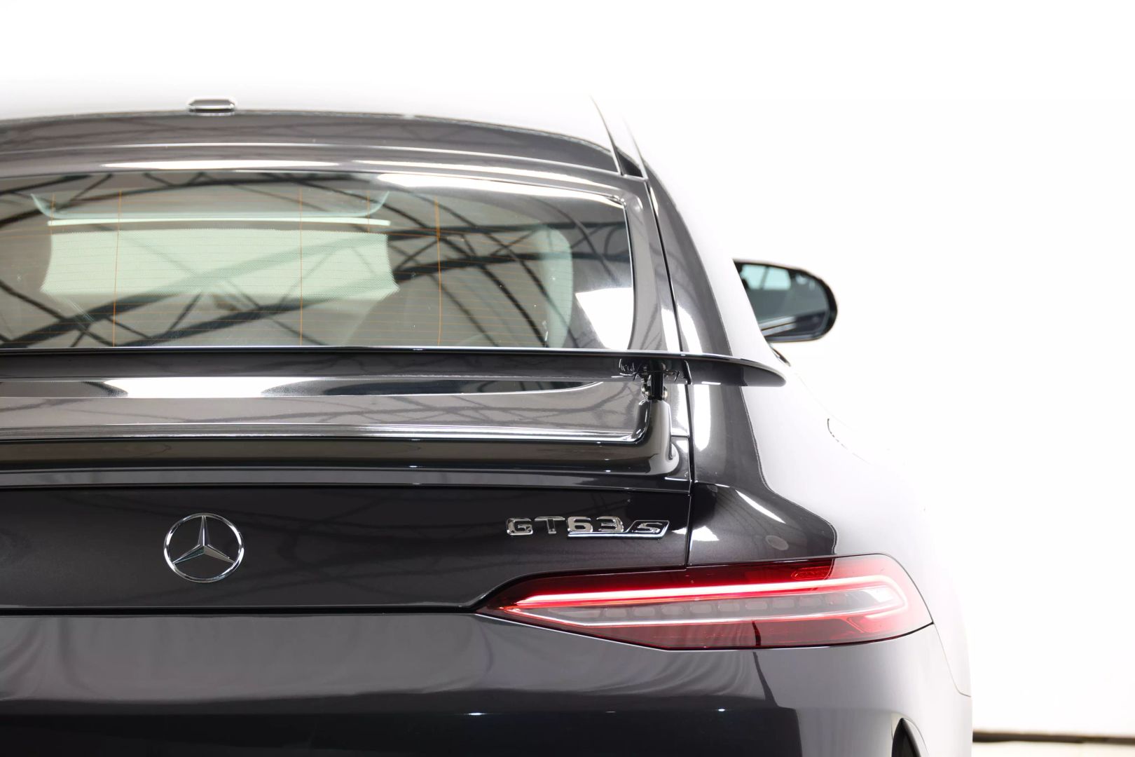 2020 Mercedes-benz Mercedes-amg Gt - Image 68