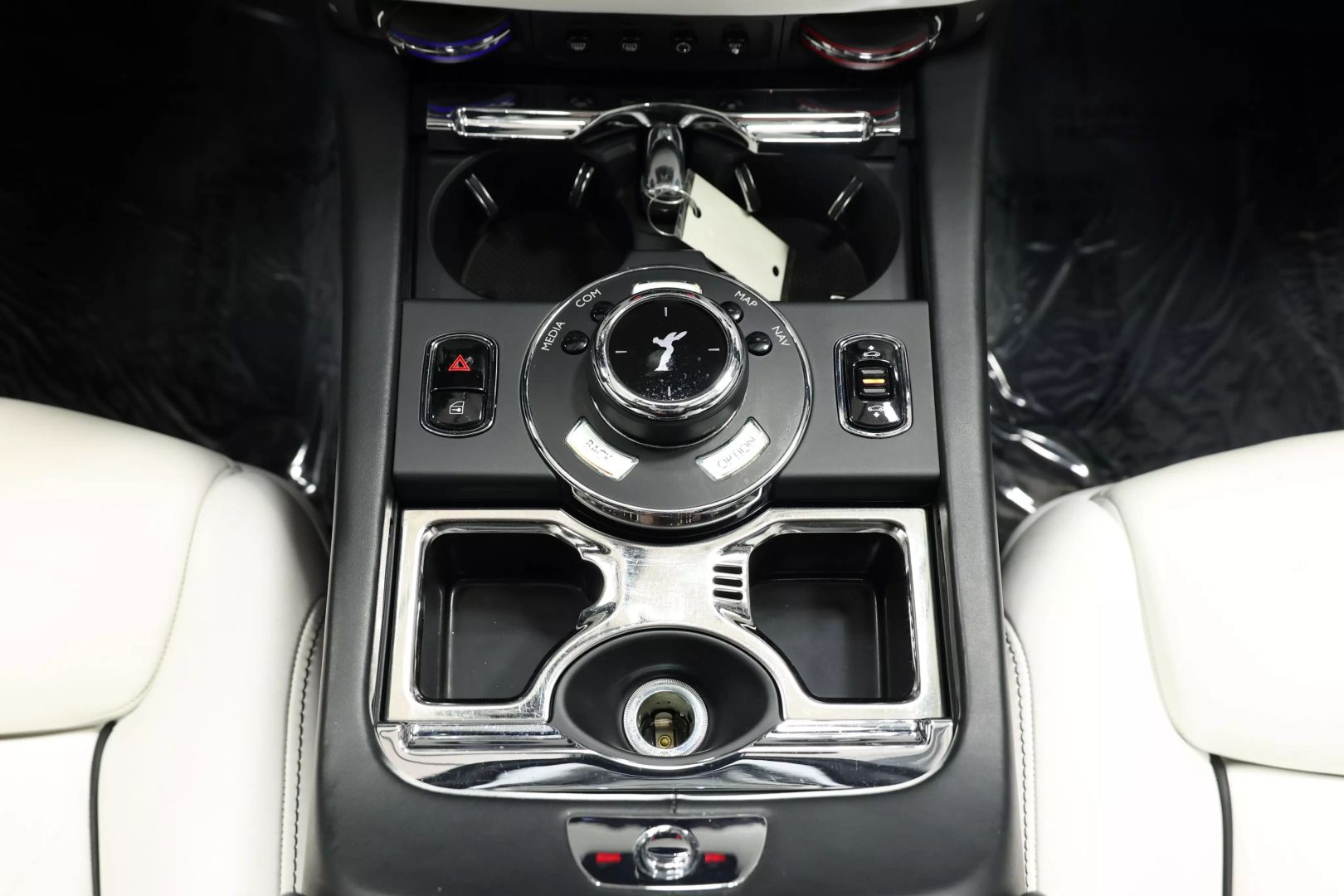 2019 Rolls-royce Ghost - Image 39