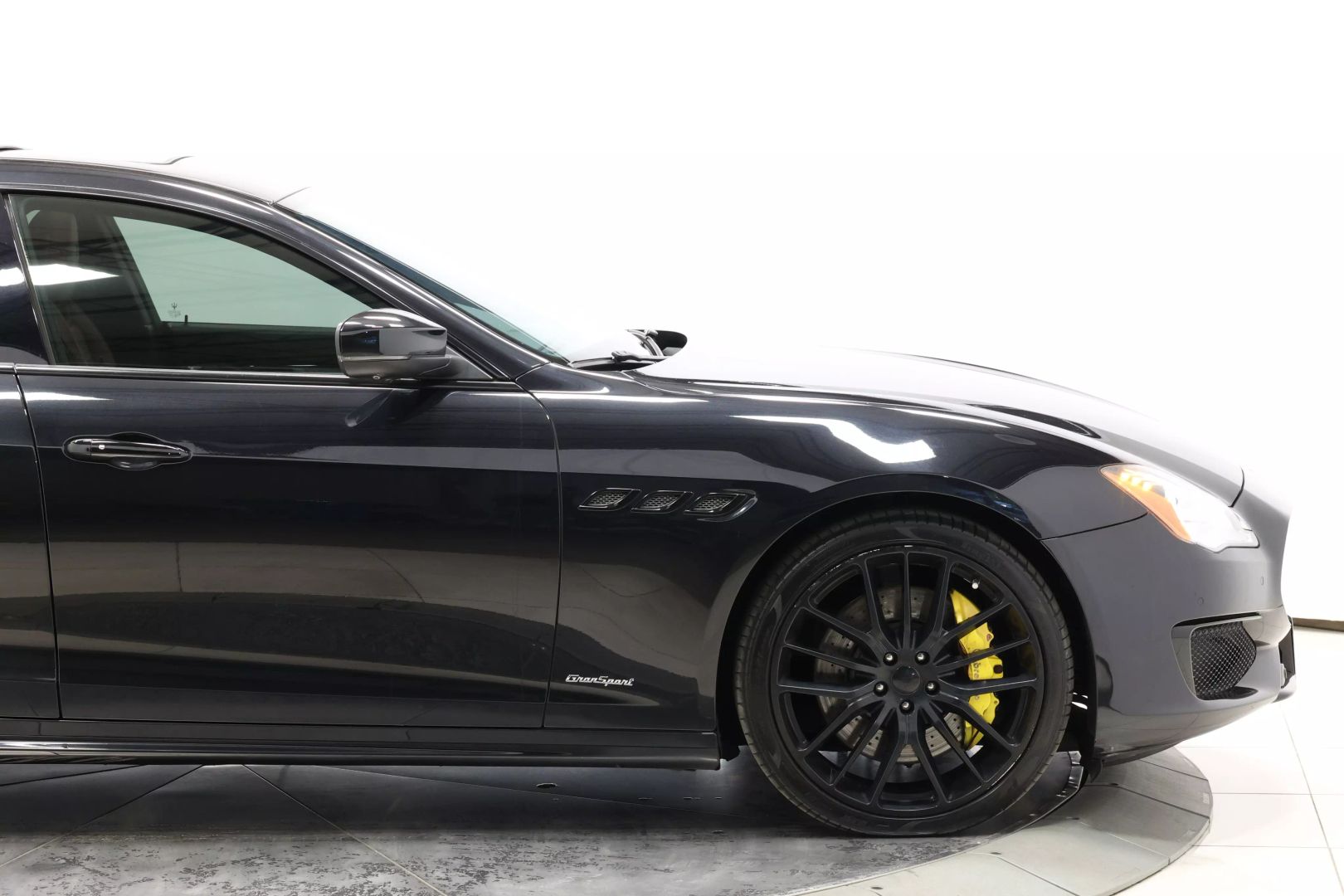 2017 Maserati Quattroporte - Image 65
