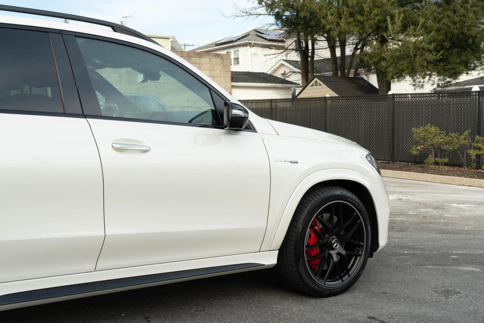 2022 Mercedes-benz Mercedes-amg Gle - Image 12