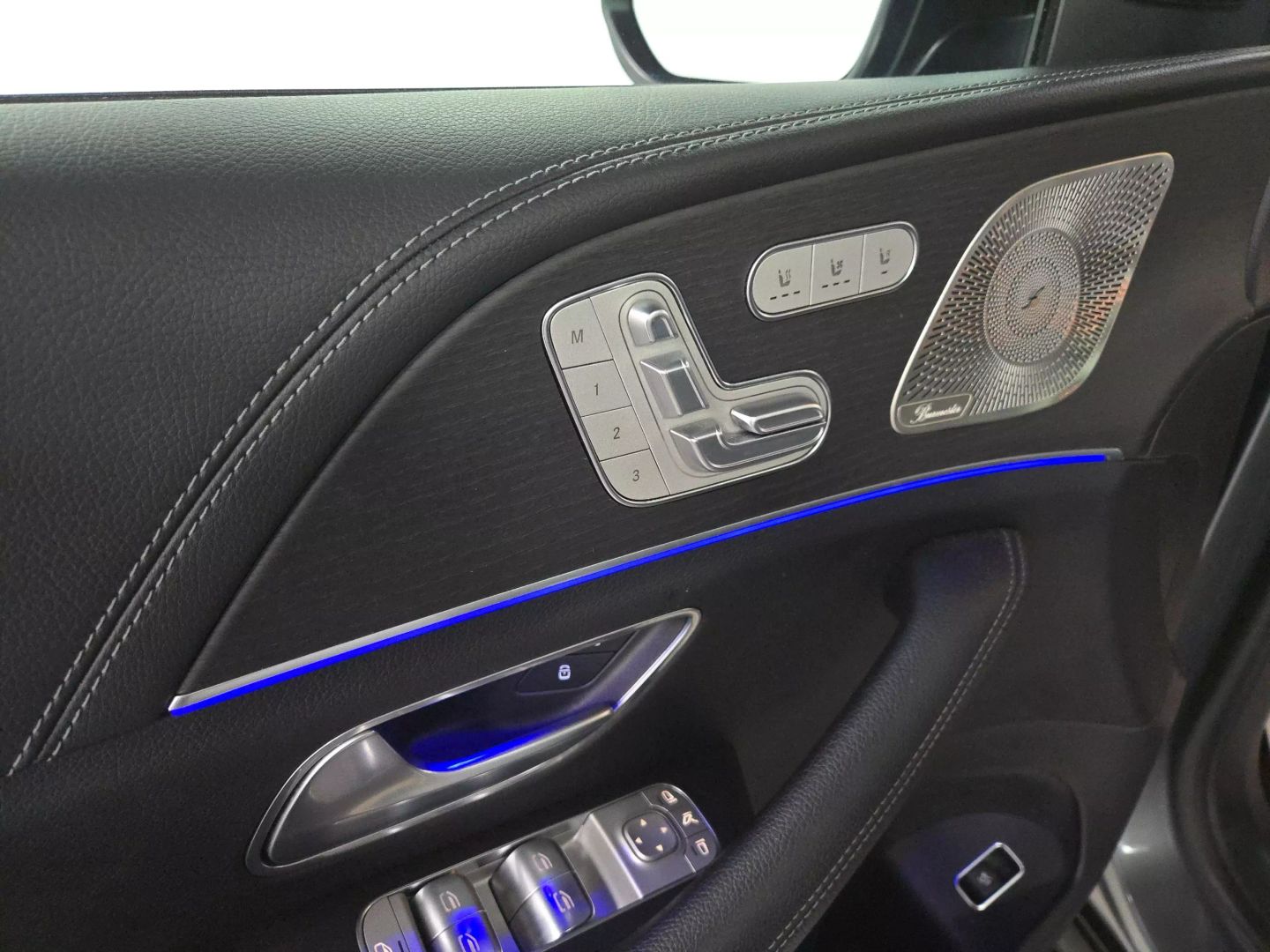 2022 Mercedes-benz Gls - Image 30