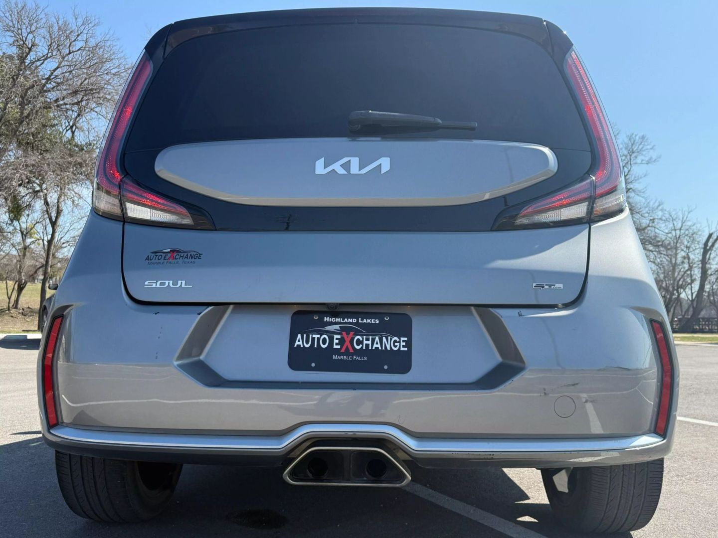 2023 Kia Soul - Image 5