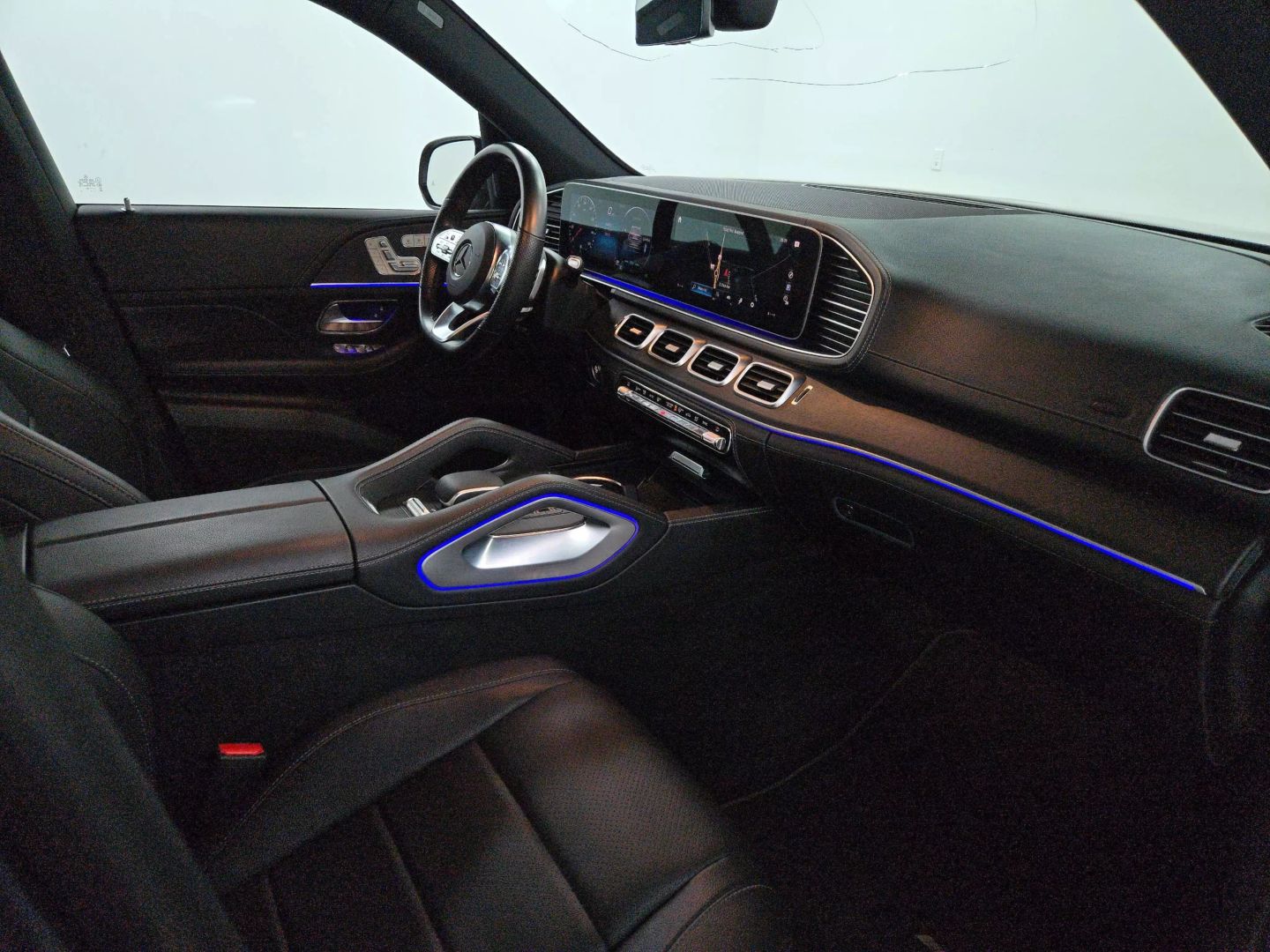 2022 Mercedes-benz Gls - Image 31