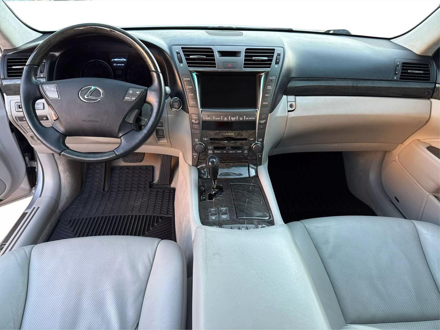 2007 Lexus Ls - Image 20