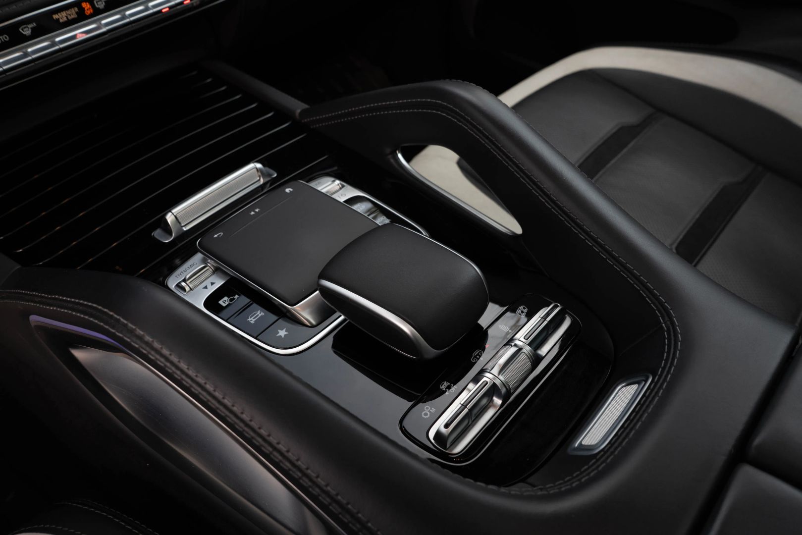 2022 Mercedes-benz Mercedes-amg Gle - Image 44