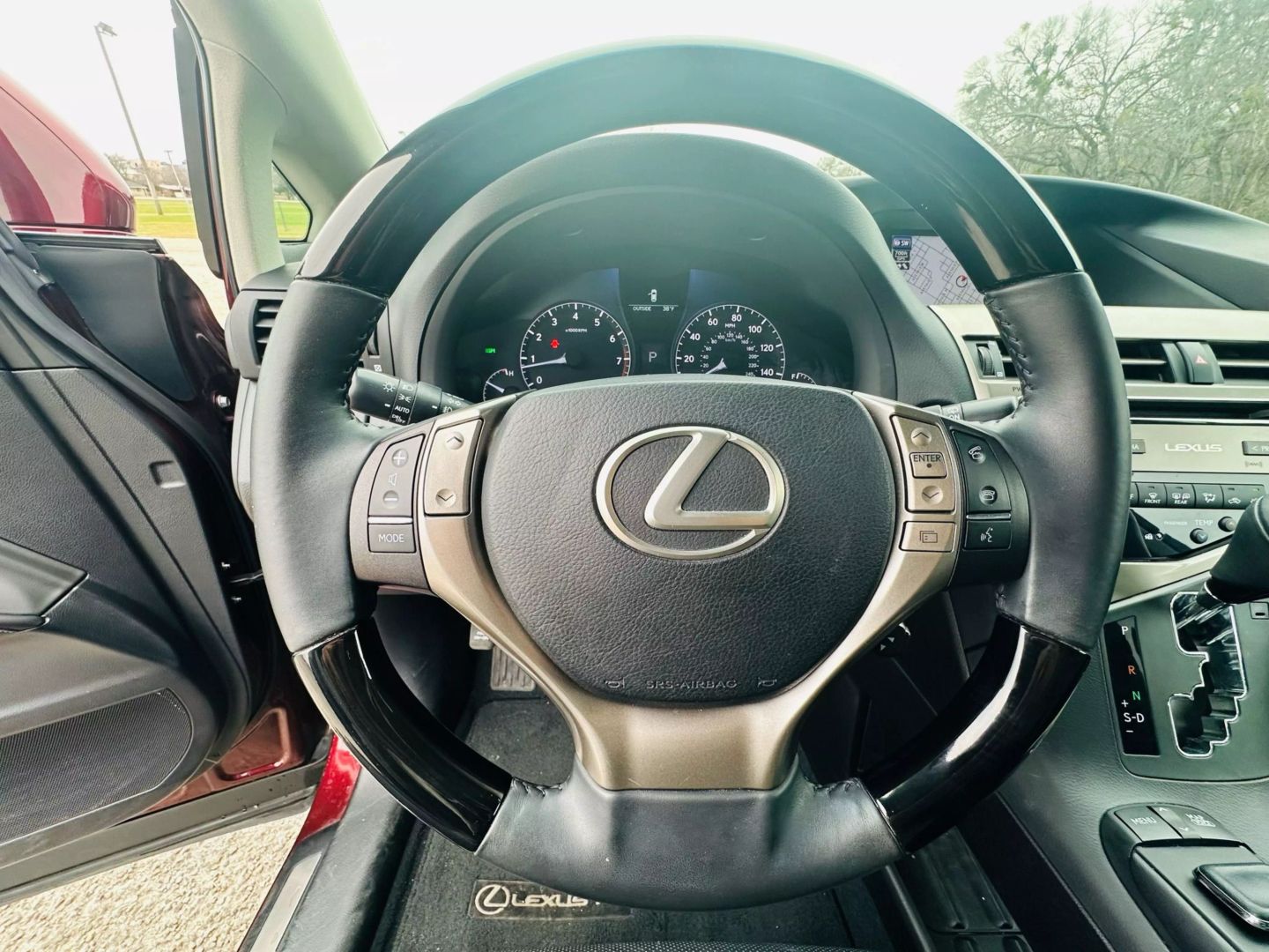 2015 Lexus Rx - Image 24