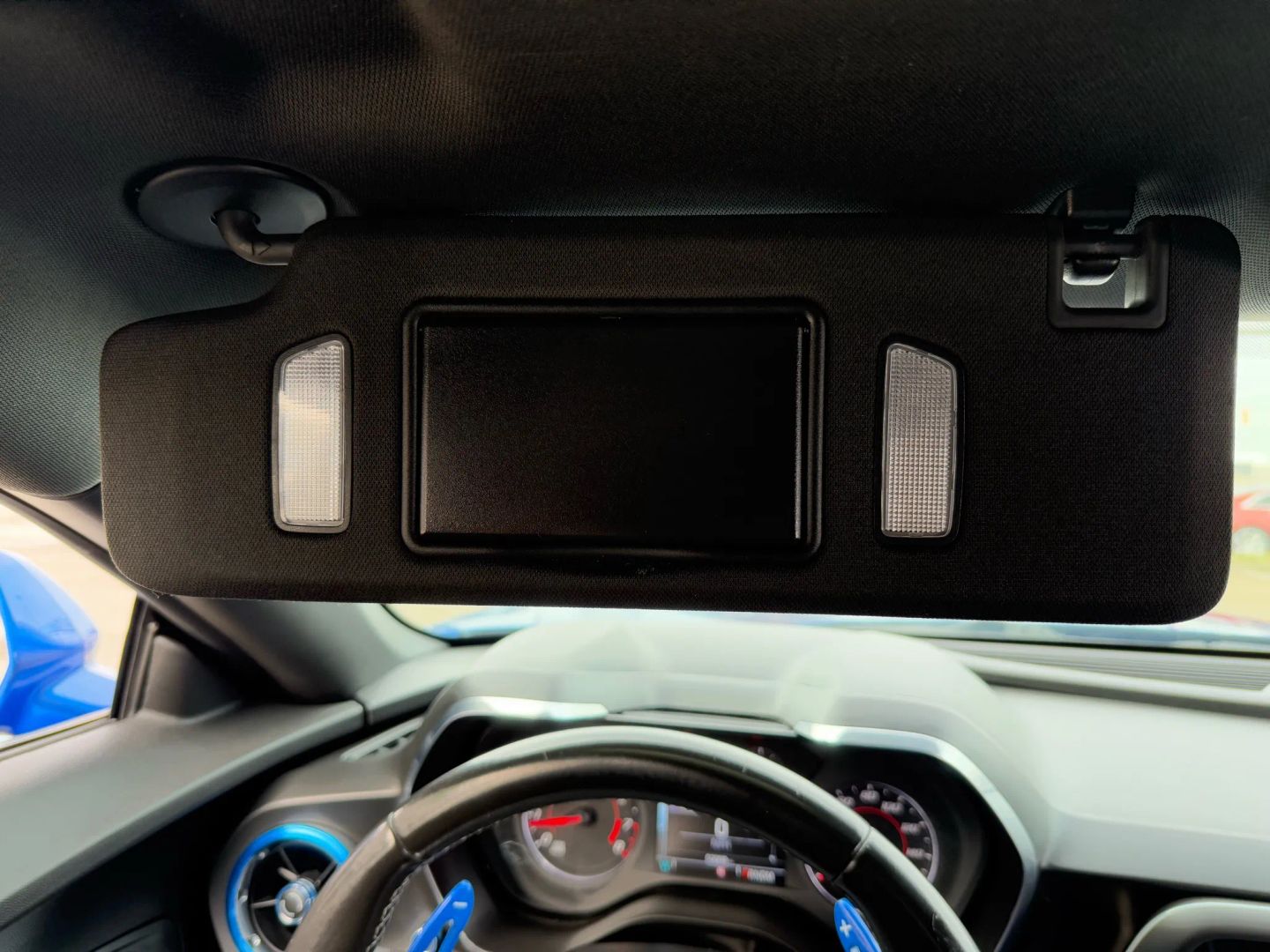 2017 Chevrolet Camaro - Image 39