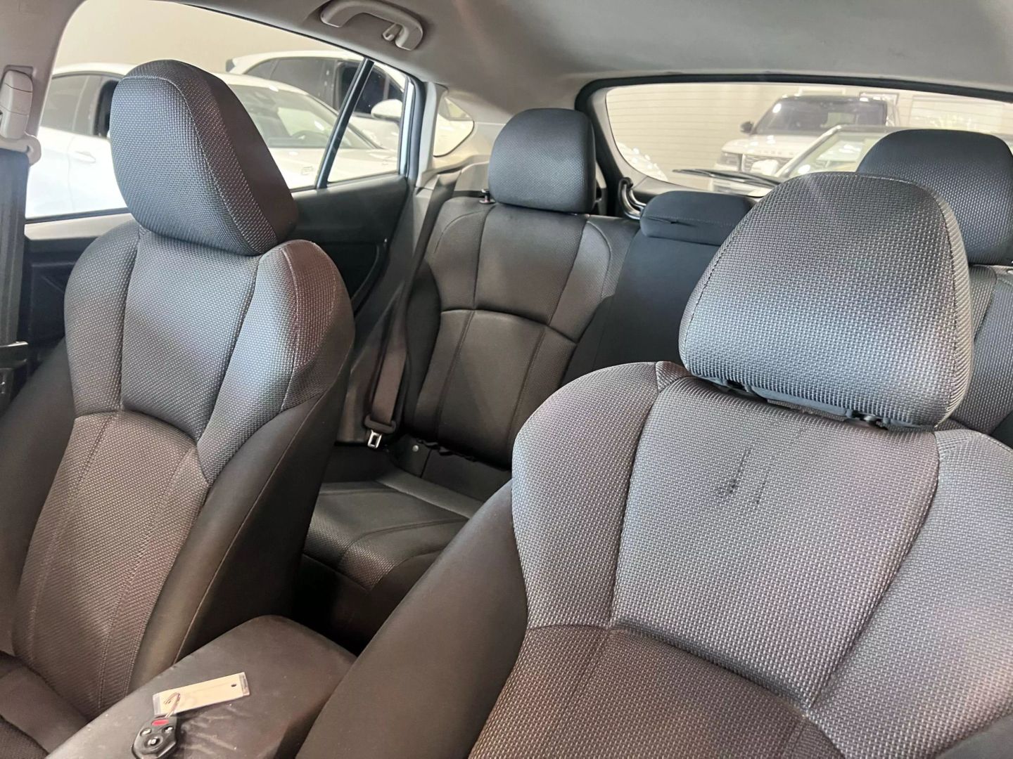2017 Subaru Impreza 2.0i Premium Wagon 4d - Image 14