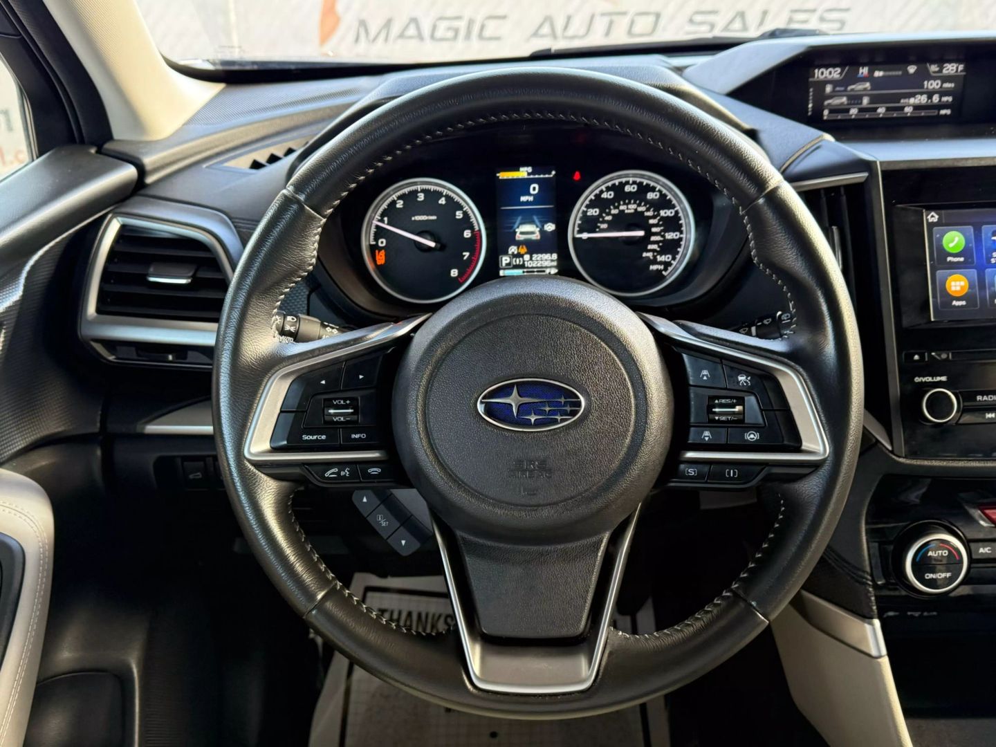2023 Subaru Forester - Image 33