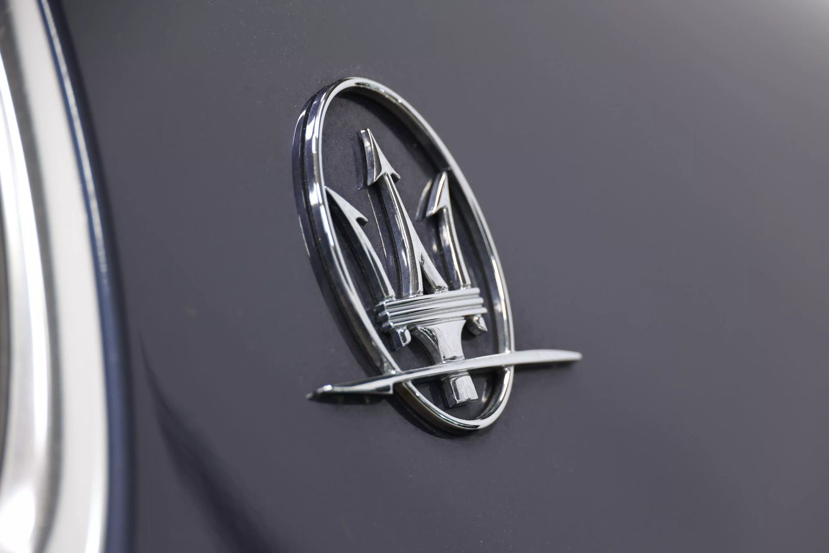 2020 Maserati Quattroporte - Image 99